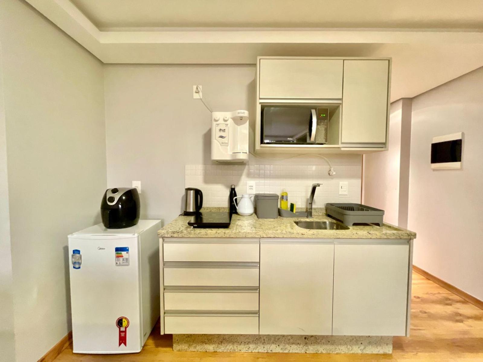 Flat Confortável na Melhor Localização
