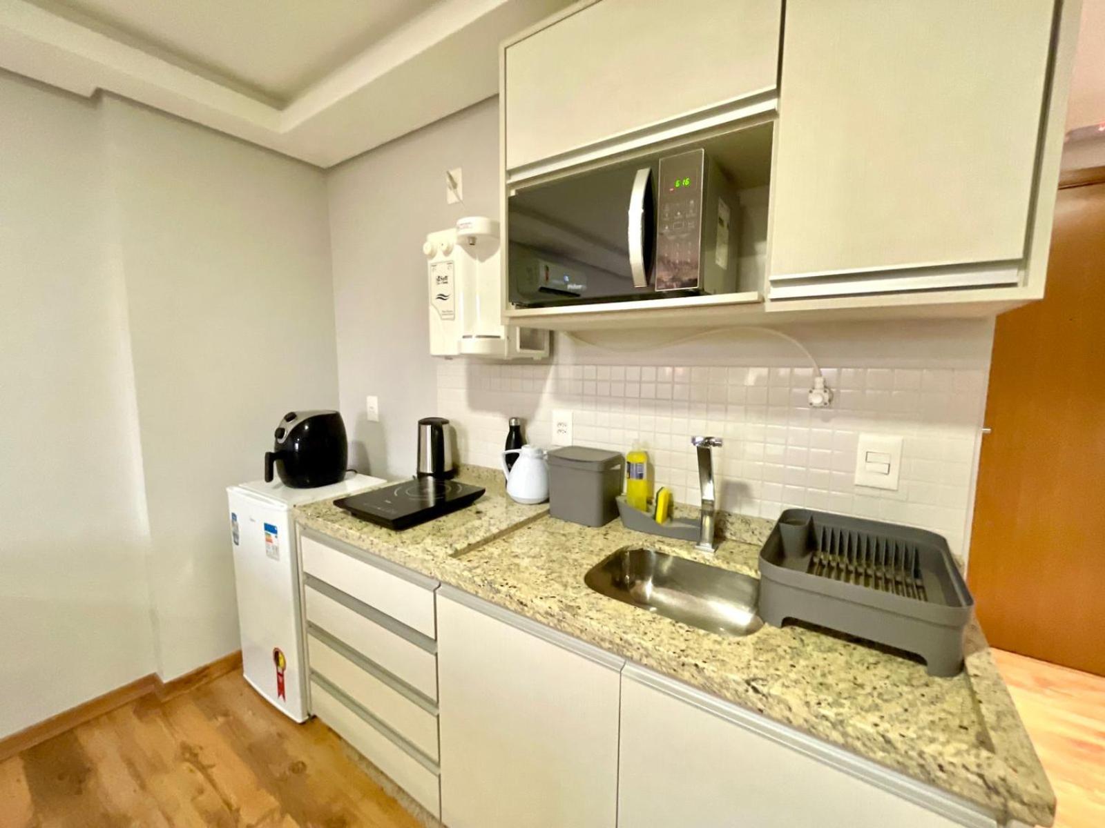 Flat Confortável na Melhor Localização