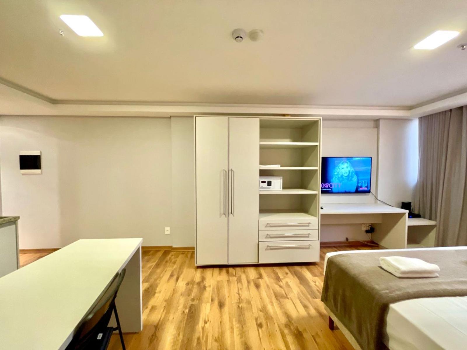Flat Confortável na Melhor Localização