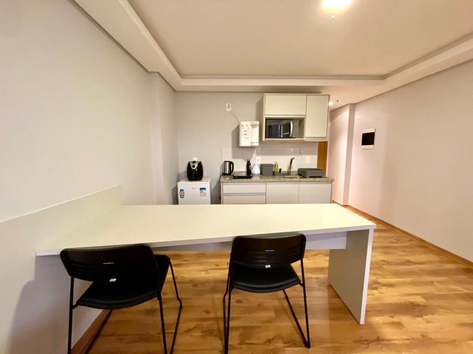 Flat Confortável na Melhor Localização