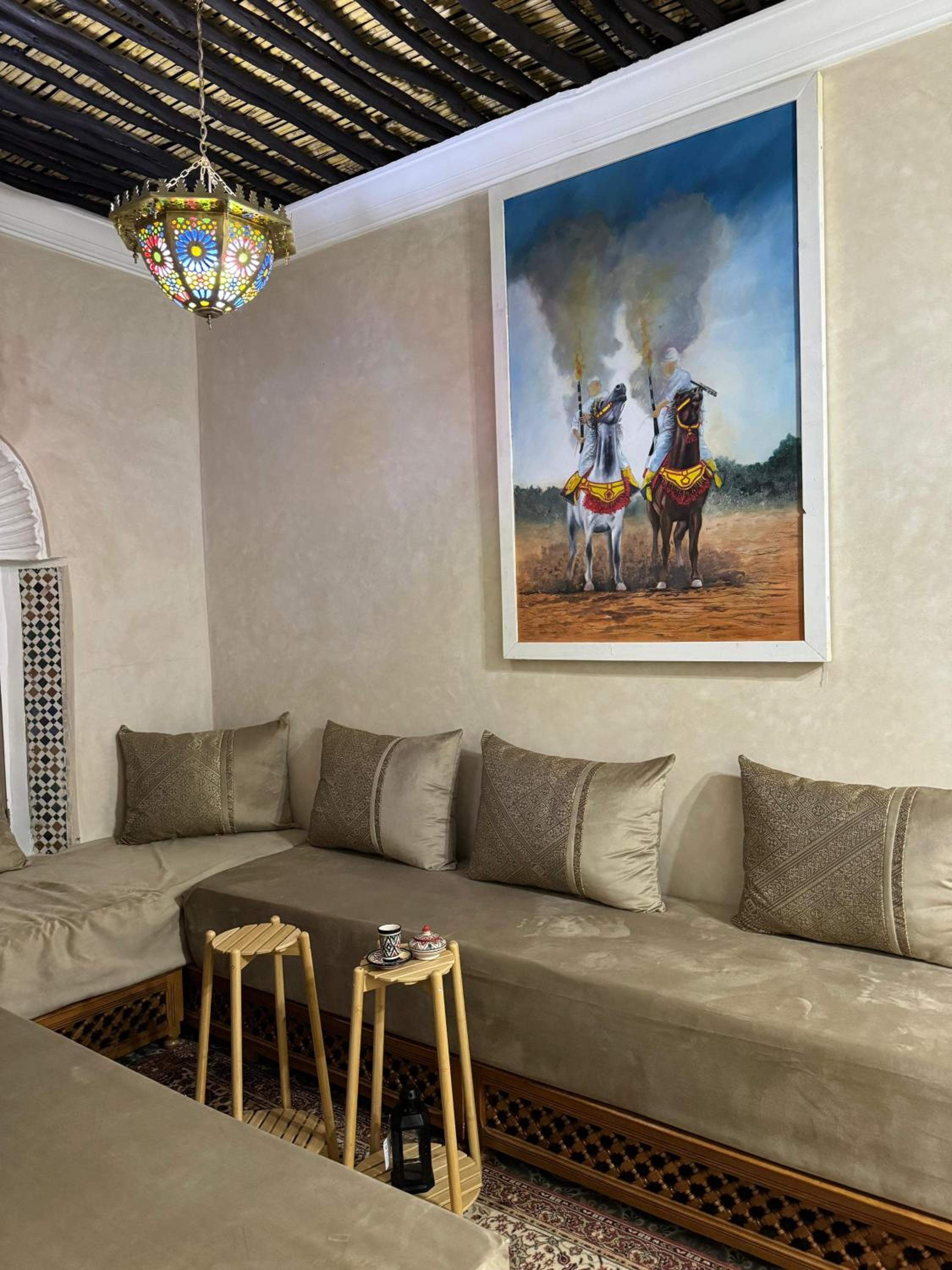 lounge