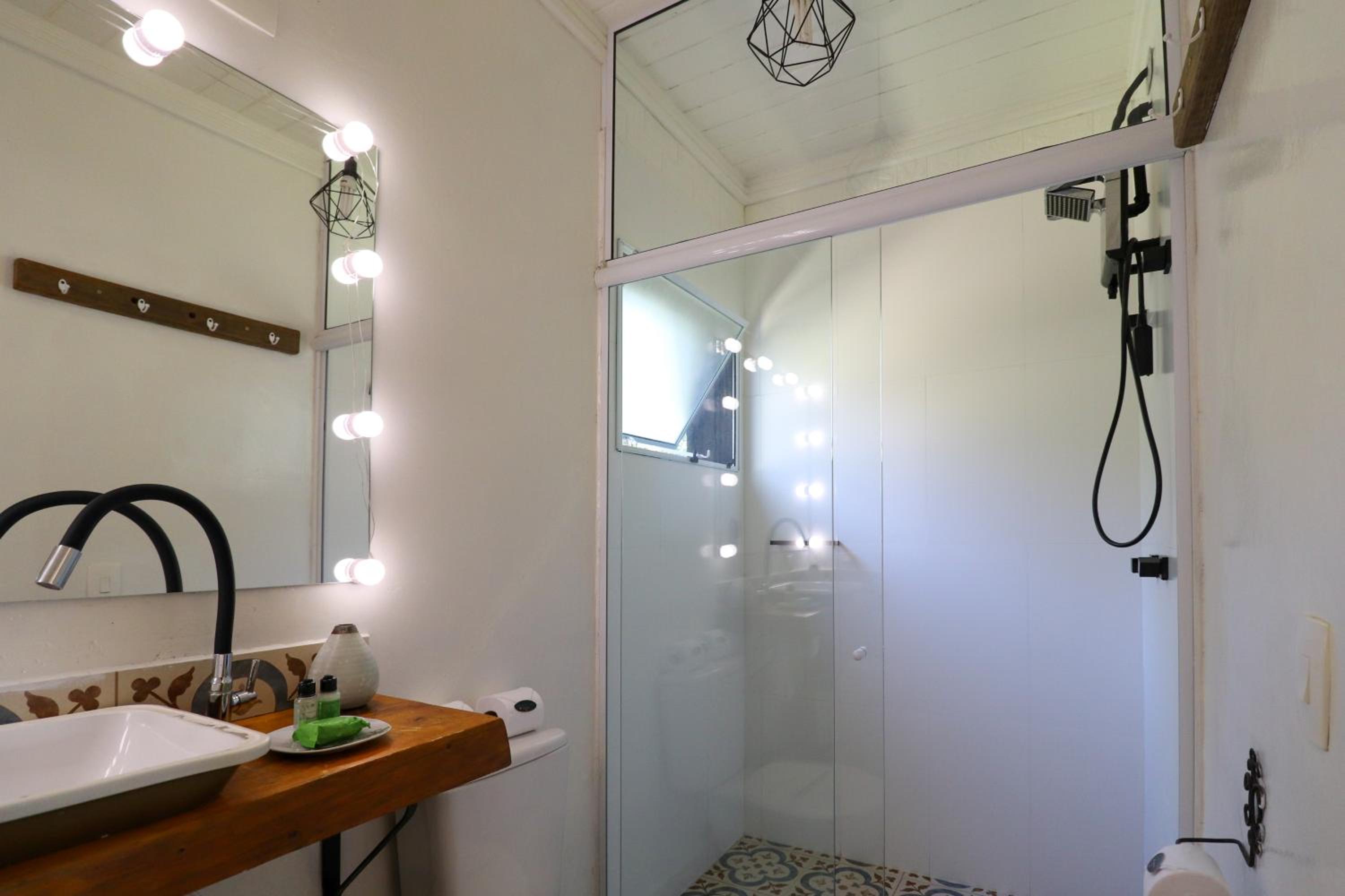 Pousada Campos do Jordao Suites