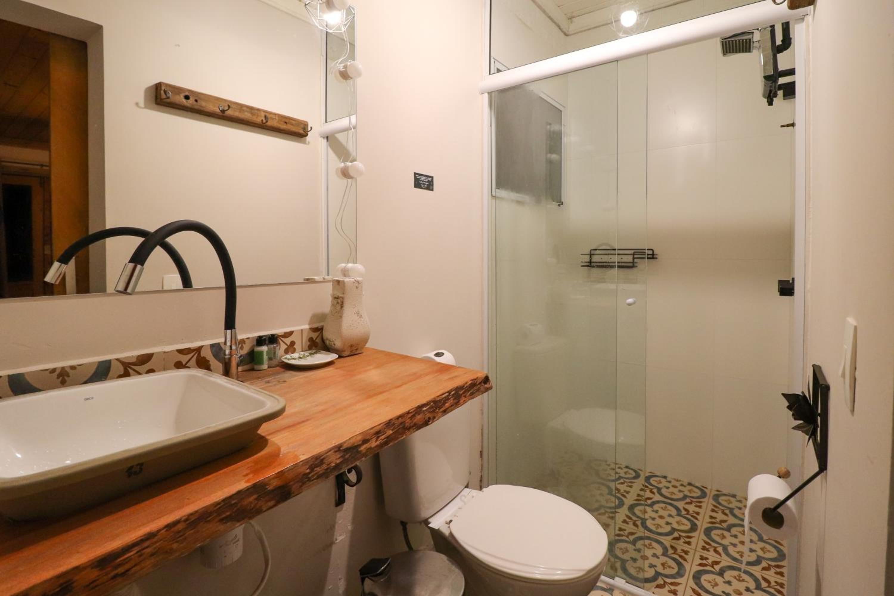 Pousada Campos do Jordao Suites