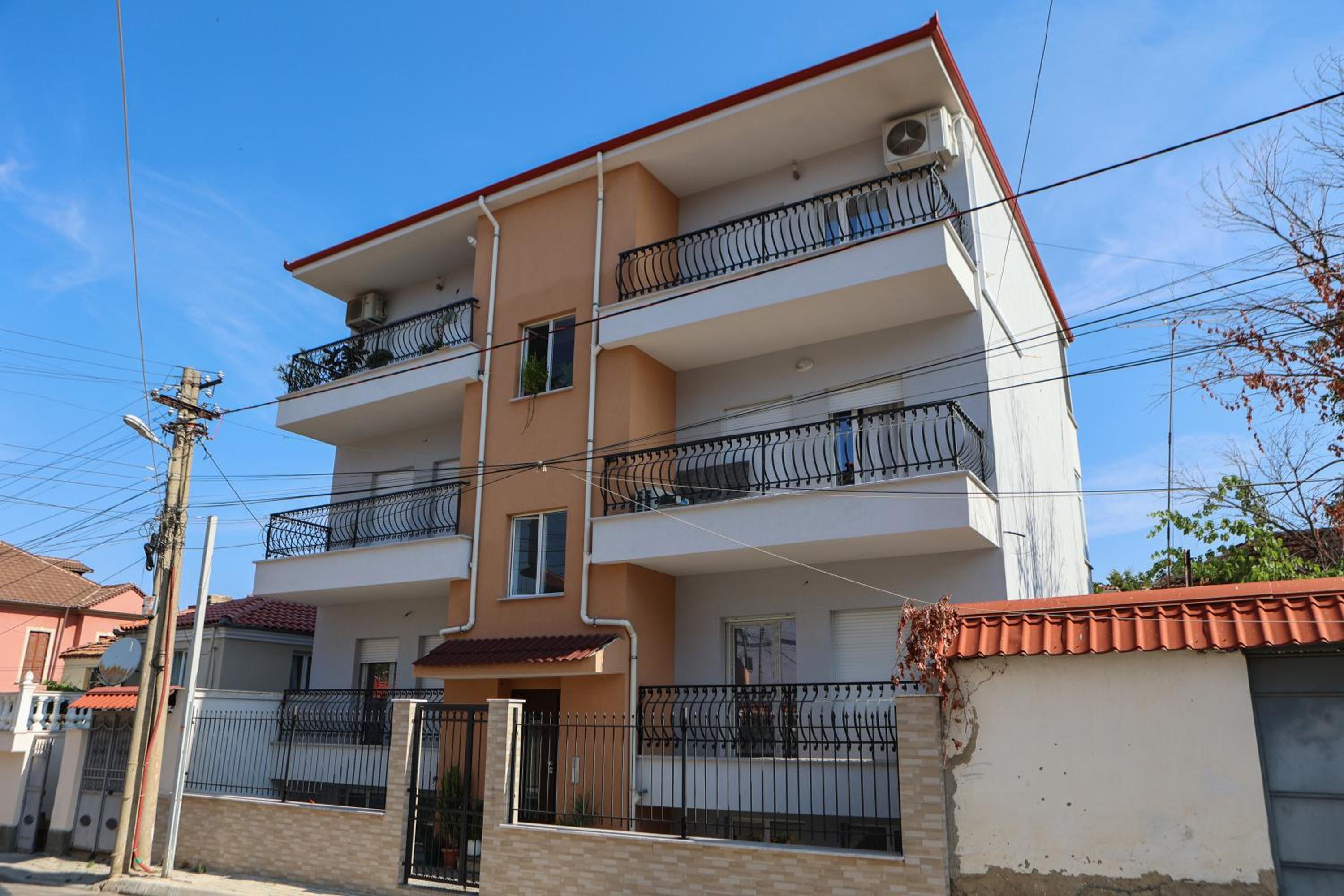 Hotel Shais Luxury Stay Korce