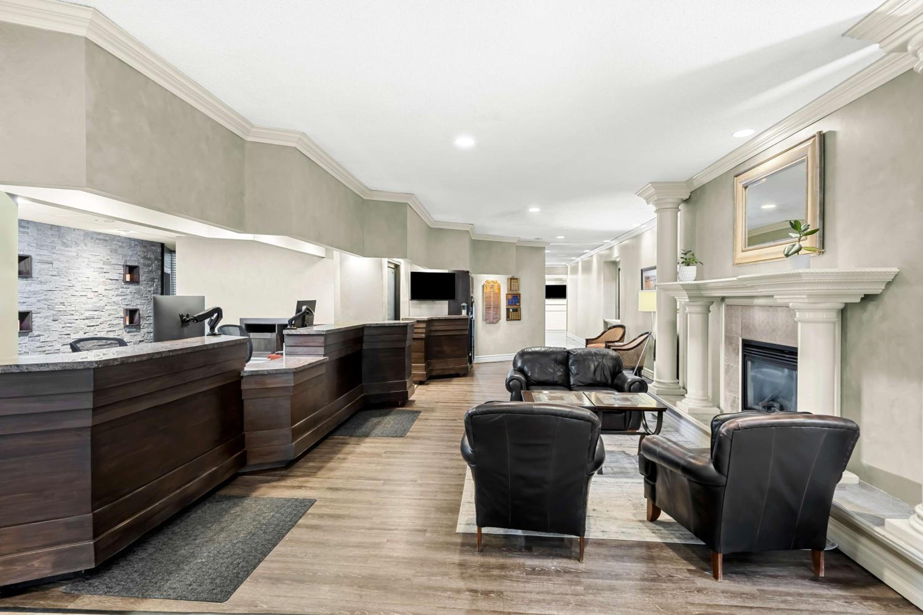 Orillia Vacations - Best Western Plus Mariposa Inn  Conference Centre - Property Image 3