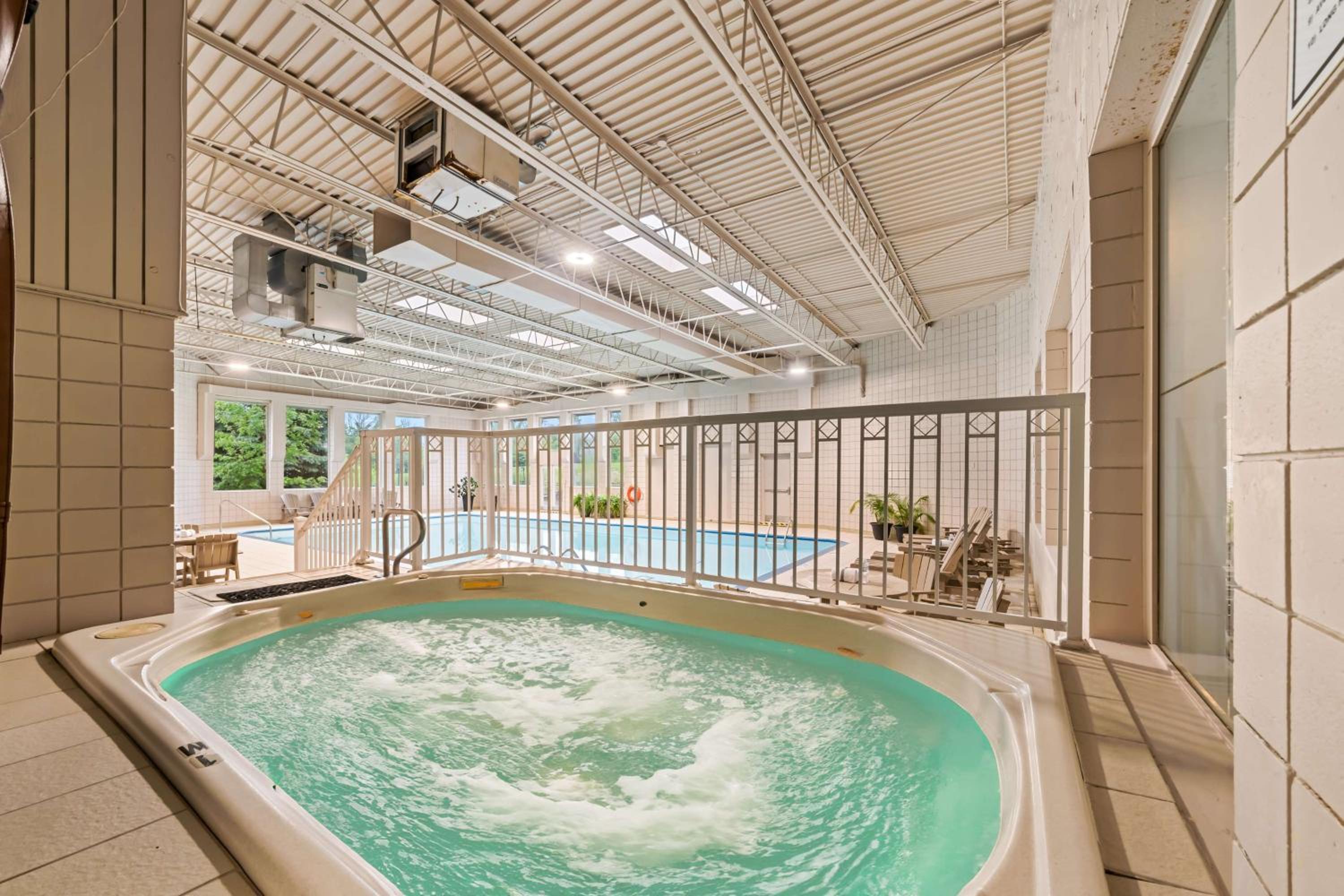 Orillia Vacations - Best Western Plus Mariposa Inn  Conference Centre - Property Image 5