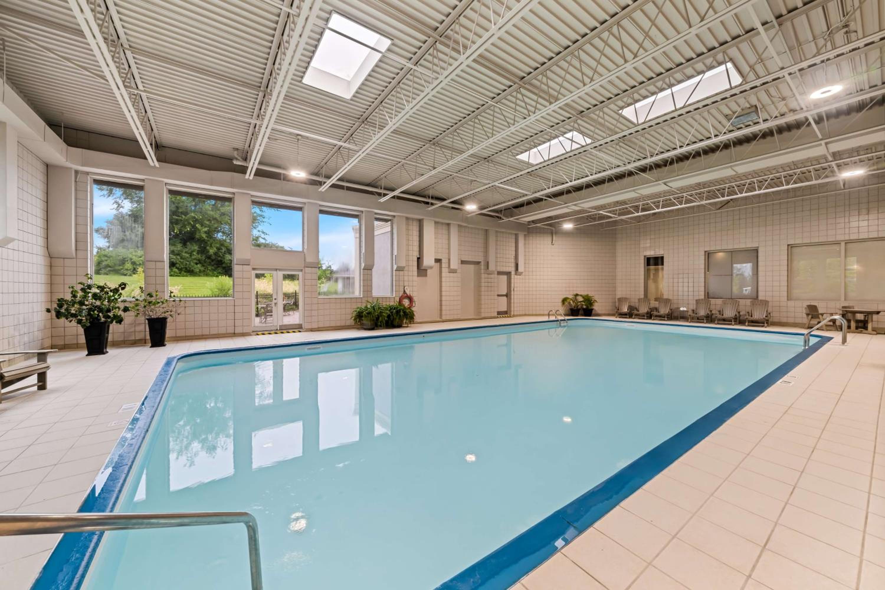 Orillia Vacations - Best Western Plus Mariposa Inn  Conference Centre - Property Image 4