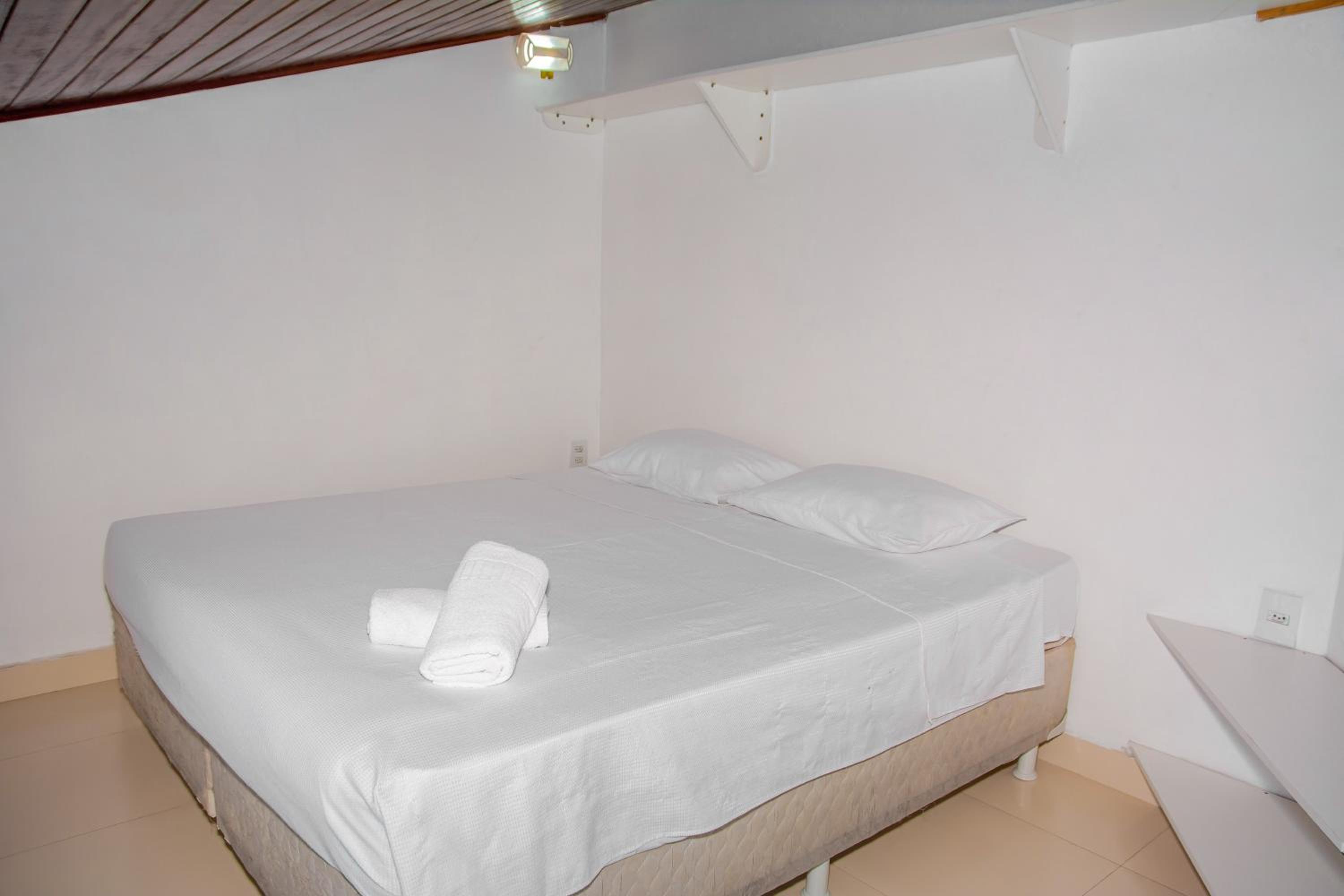 Pousada Flat Castor