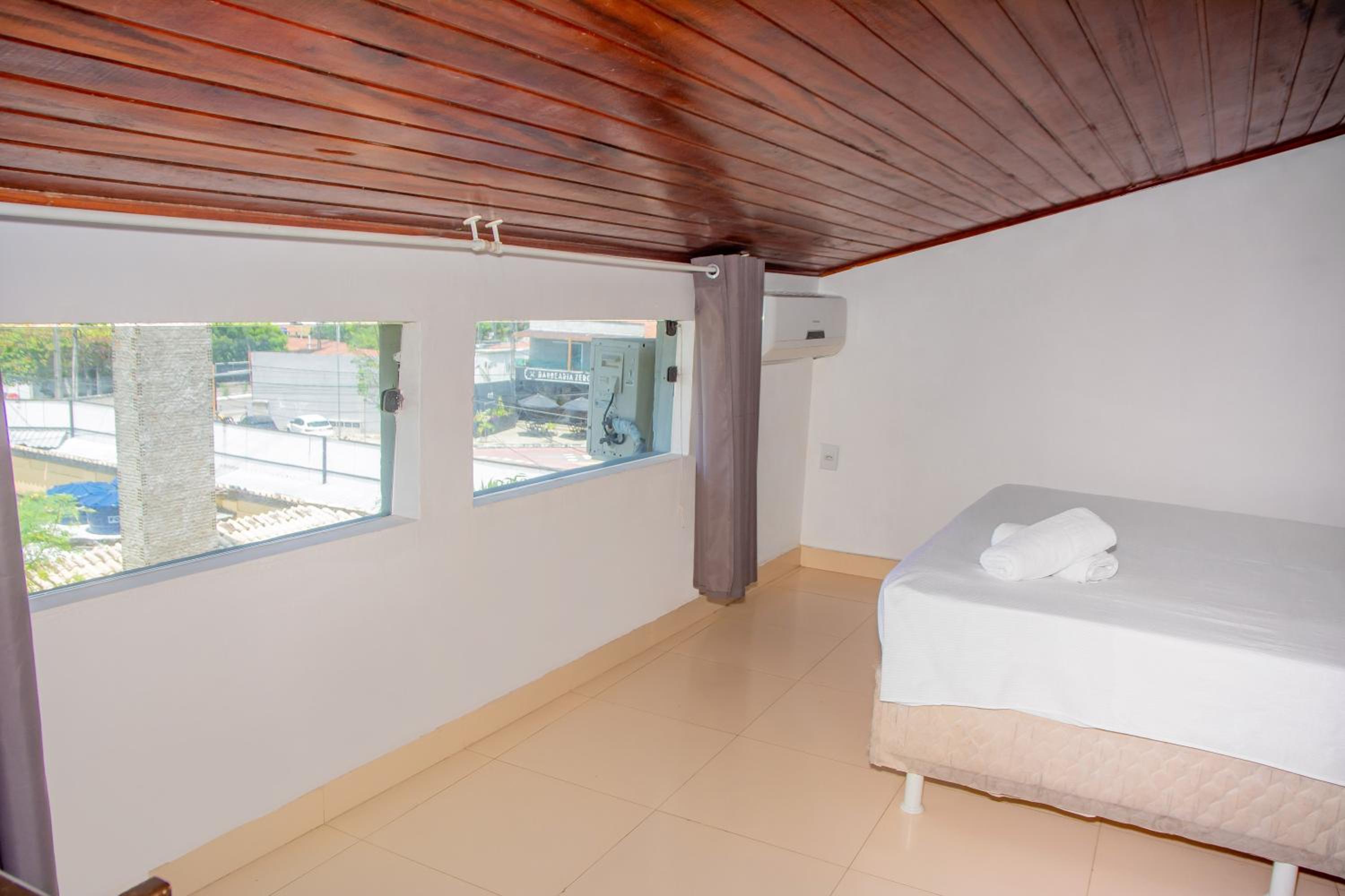 Pousada Flat Castor