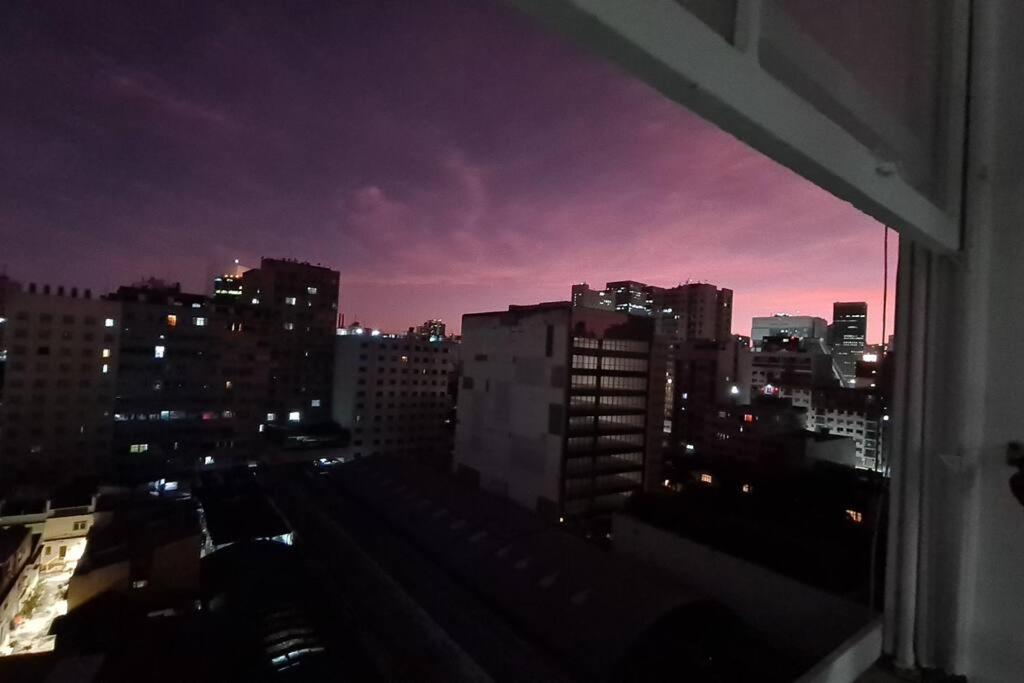 Cantinho no centro do Rio