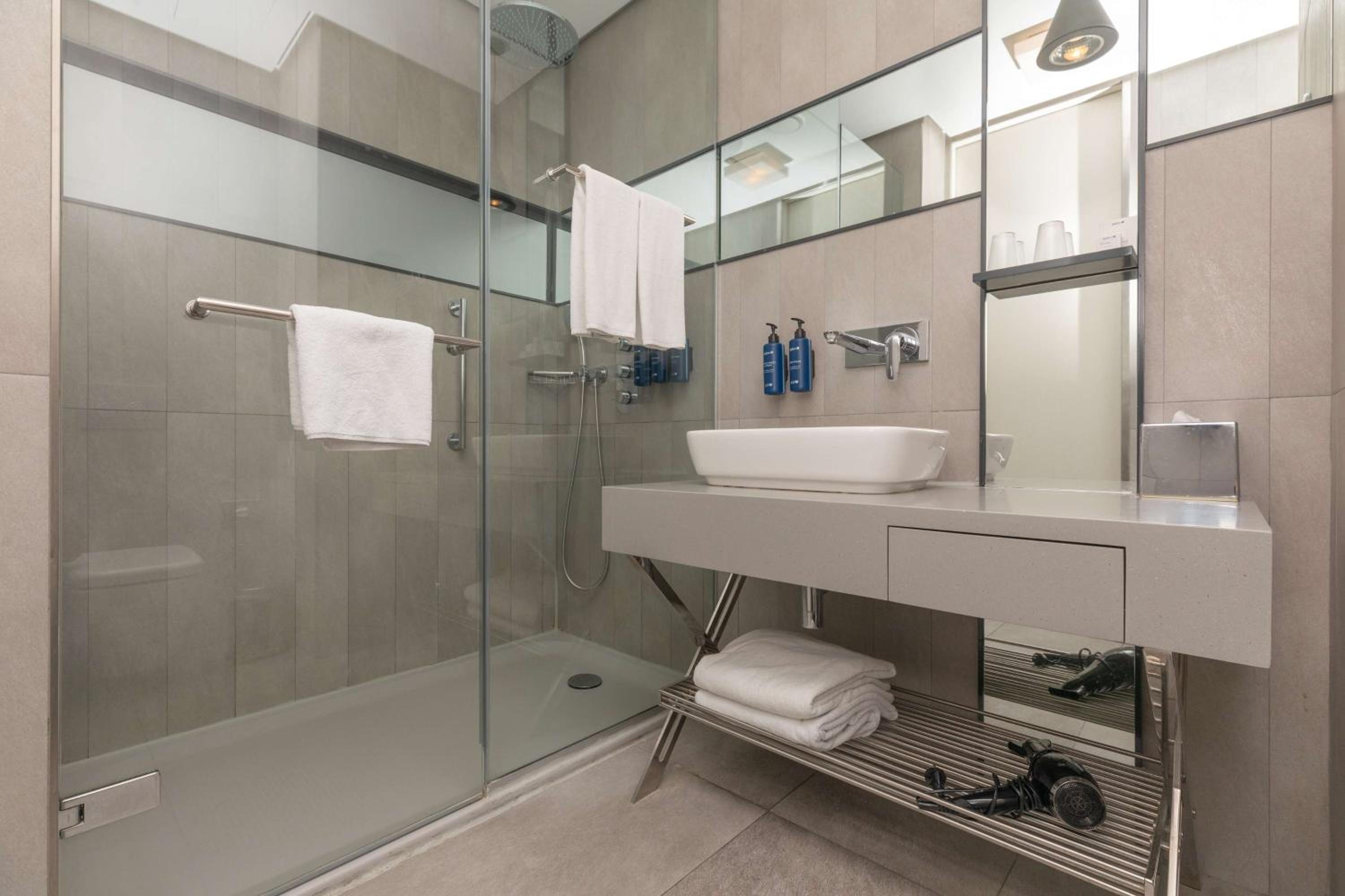 Radisson Blu Otel İstanbul Asia - Image 126