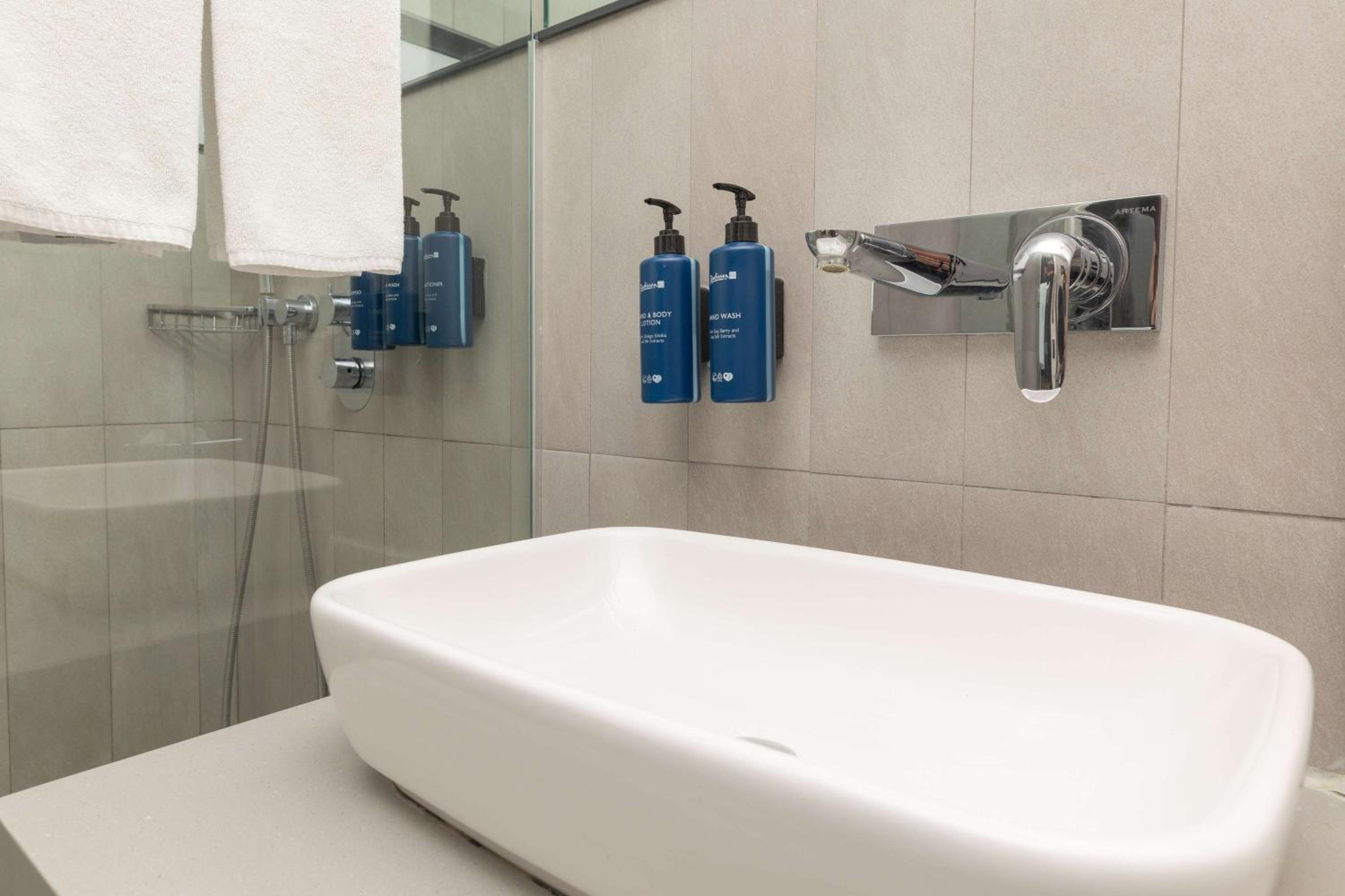 Radisson Blu Otel İstanbul Asia - Image 129