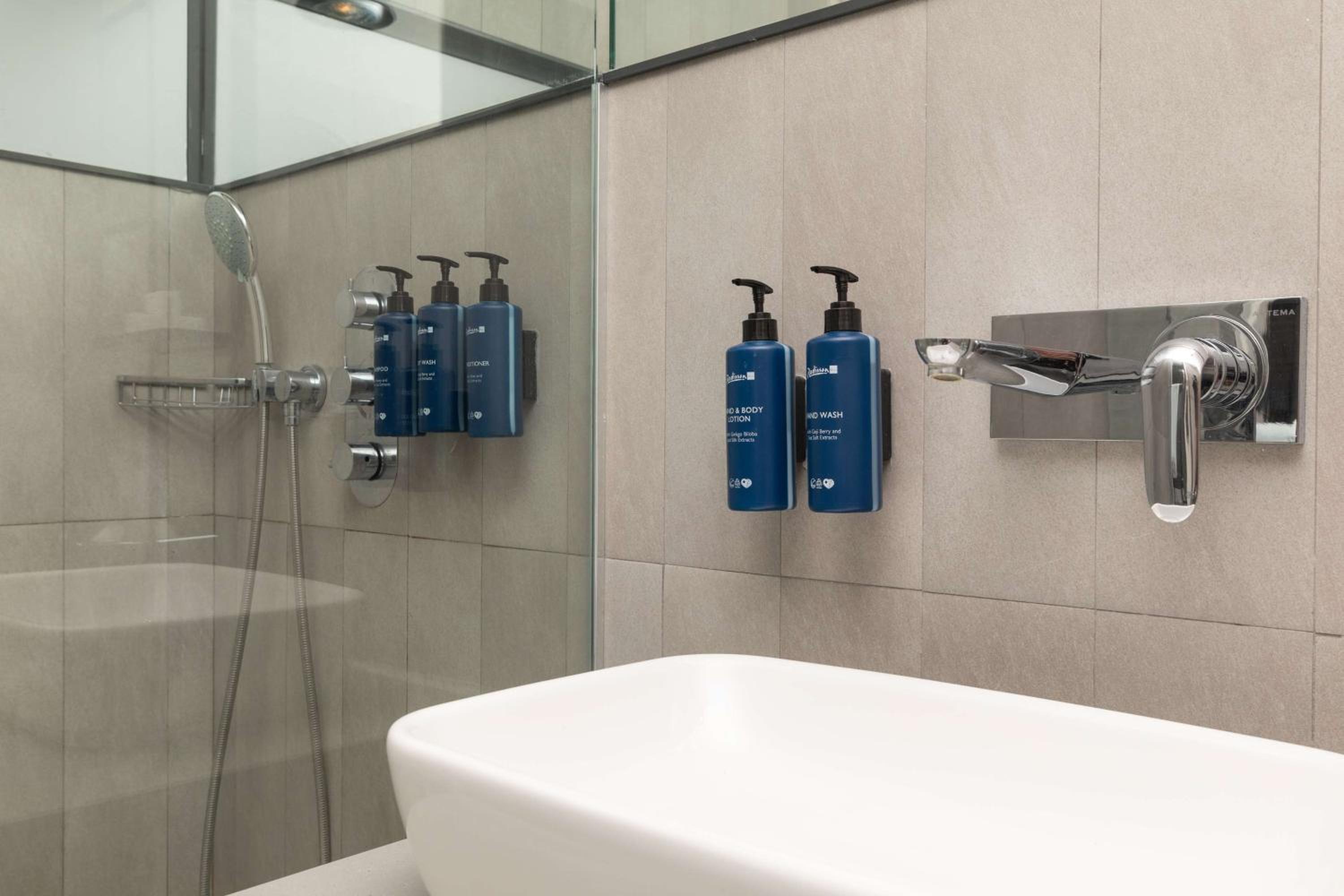 Radisson Blu Otel İstanbul Asia - Image 128