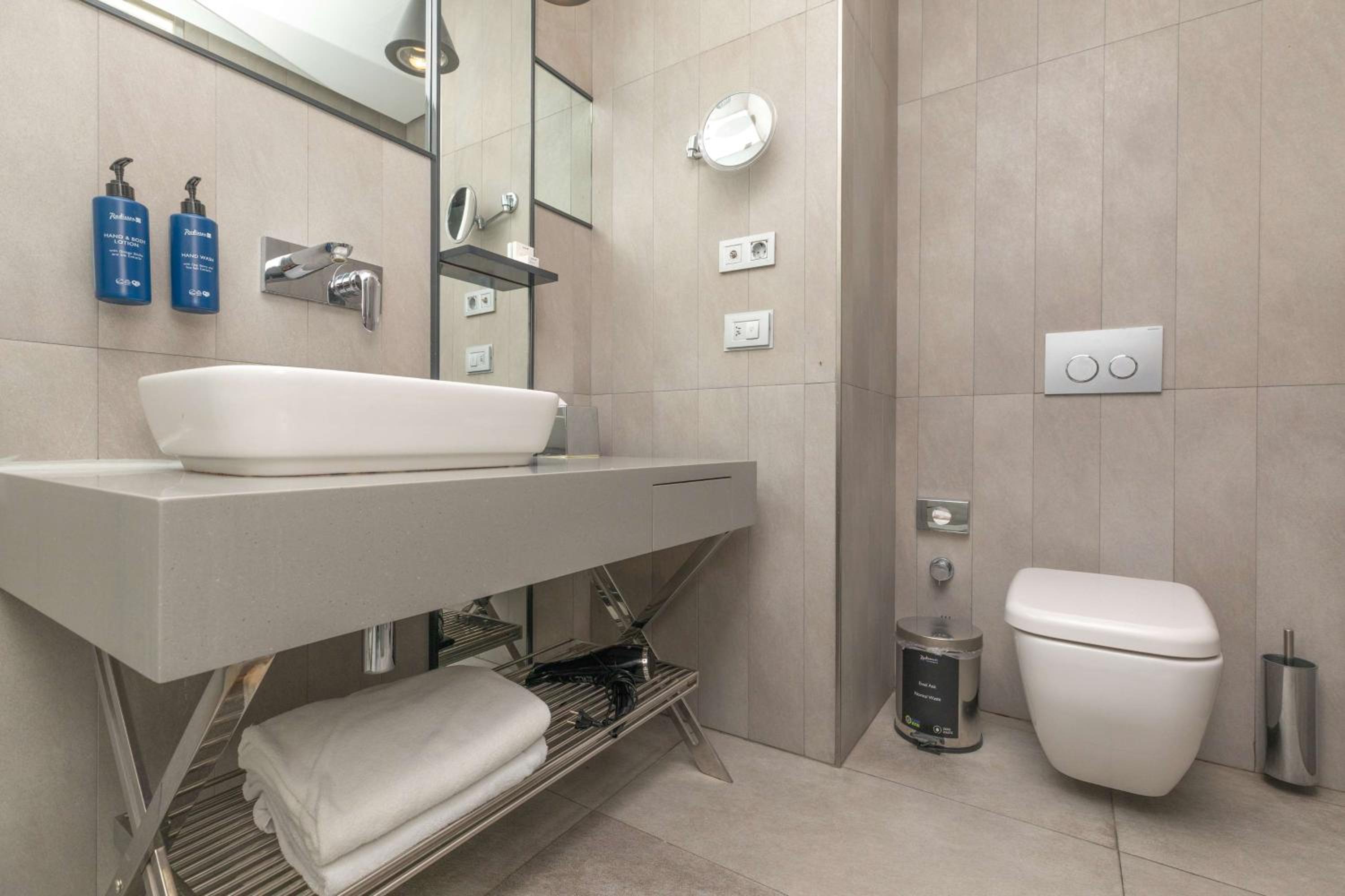 Radisson Blu Otel İstanbul Asia - Image 127