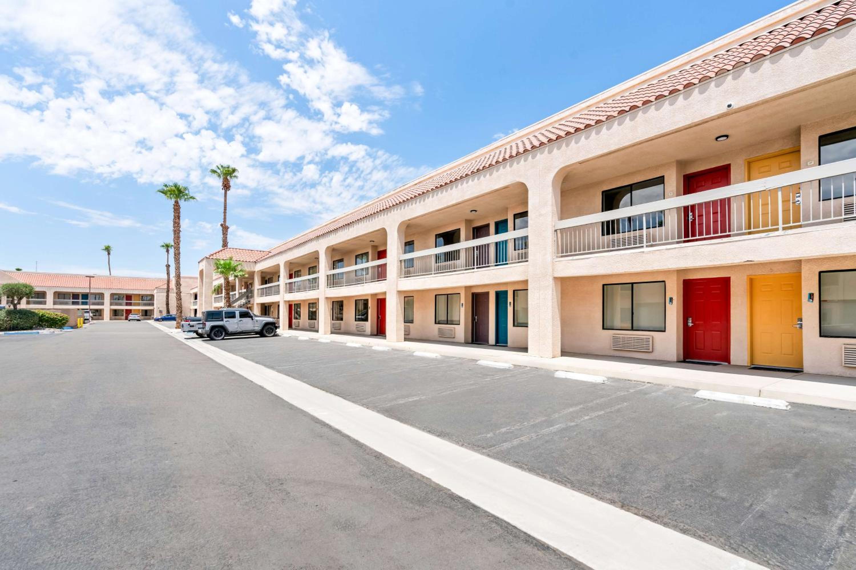 Signature Indio I-10 Coachella Valley by Sonesta view 4