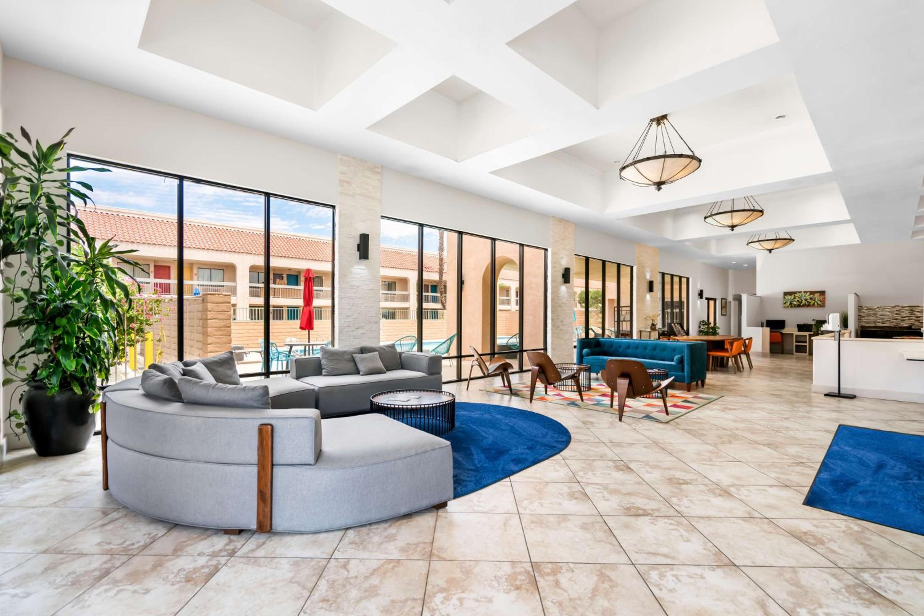 Signature Indio I-10 Coachella Valley by Sonesta view 5