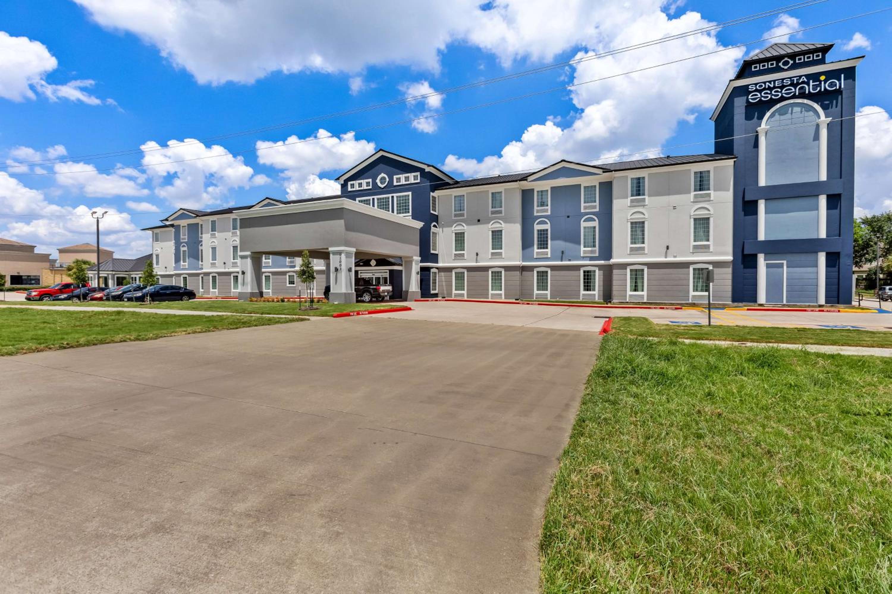 Hotel Sonesta Essential La Porte