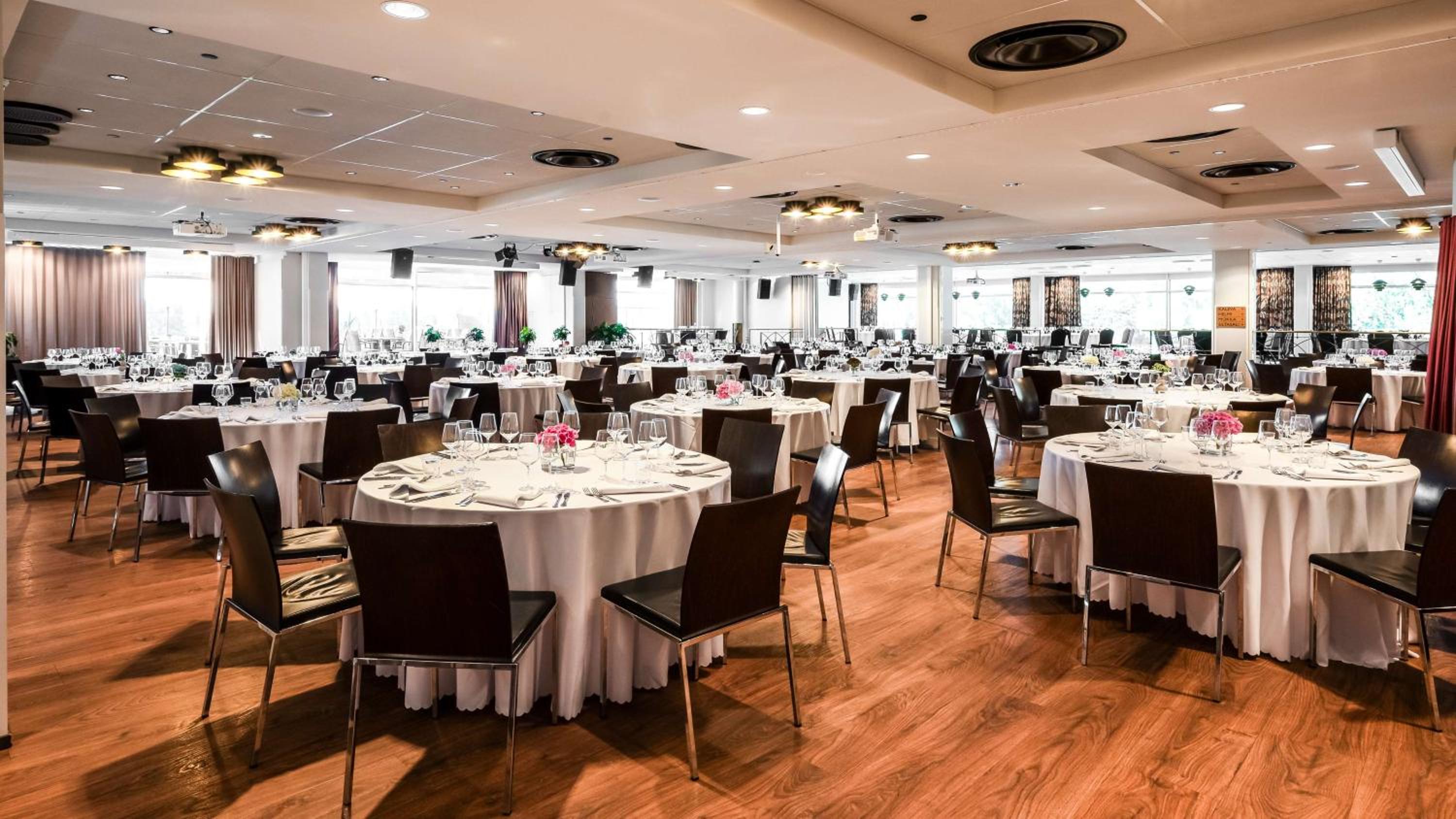 Oulu Vacations - Radisson Blu Hotel, Oulu - Property Image 9