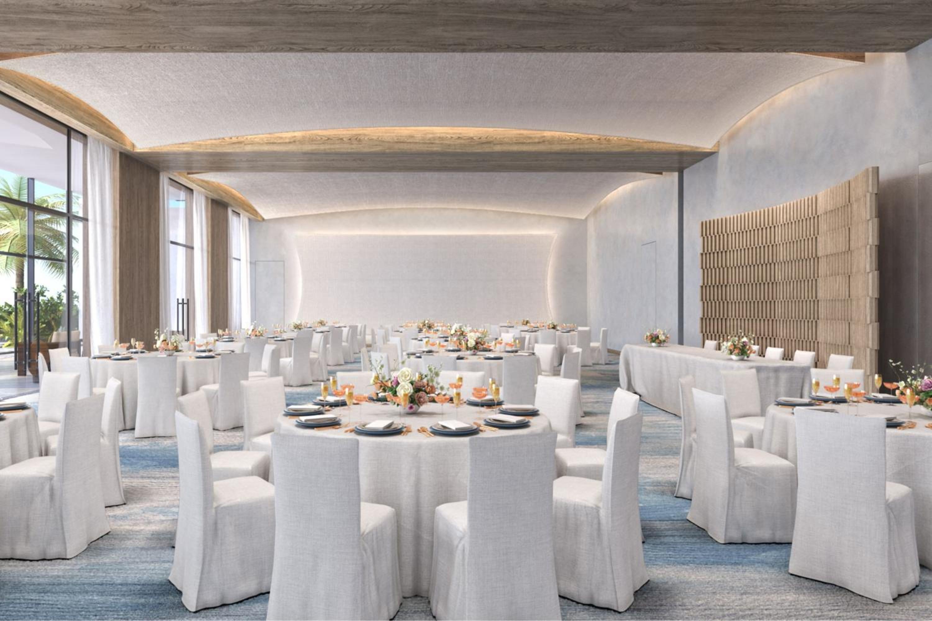 Hotel The St. Regis Cap Cana Resort