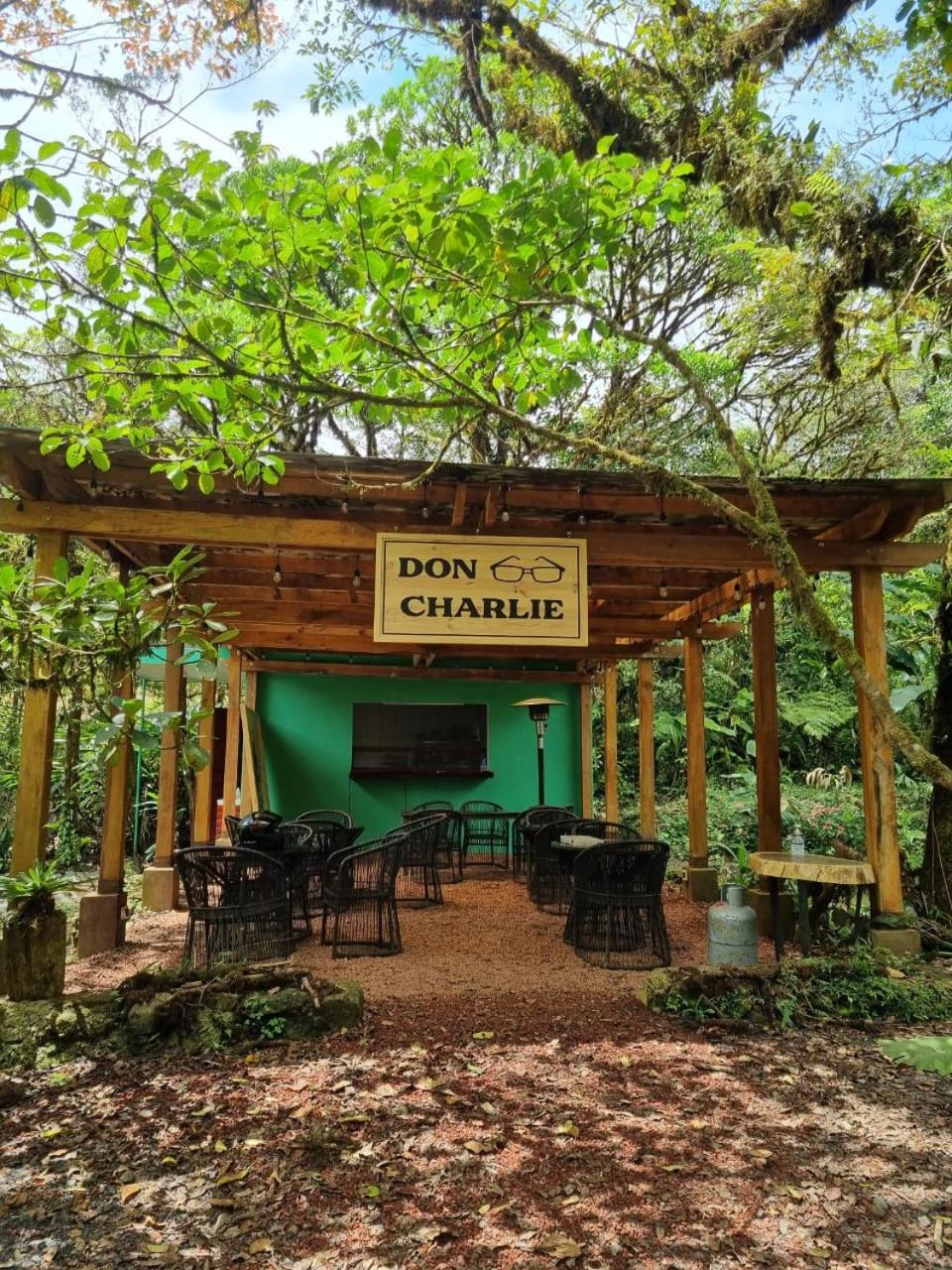 Refugio La Paz EcoGlamping