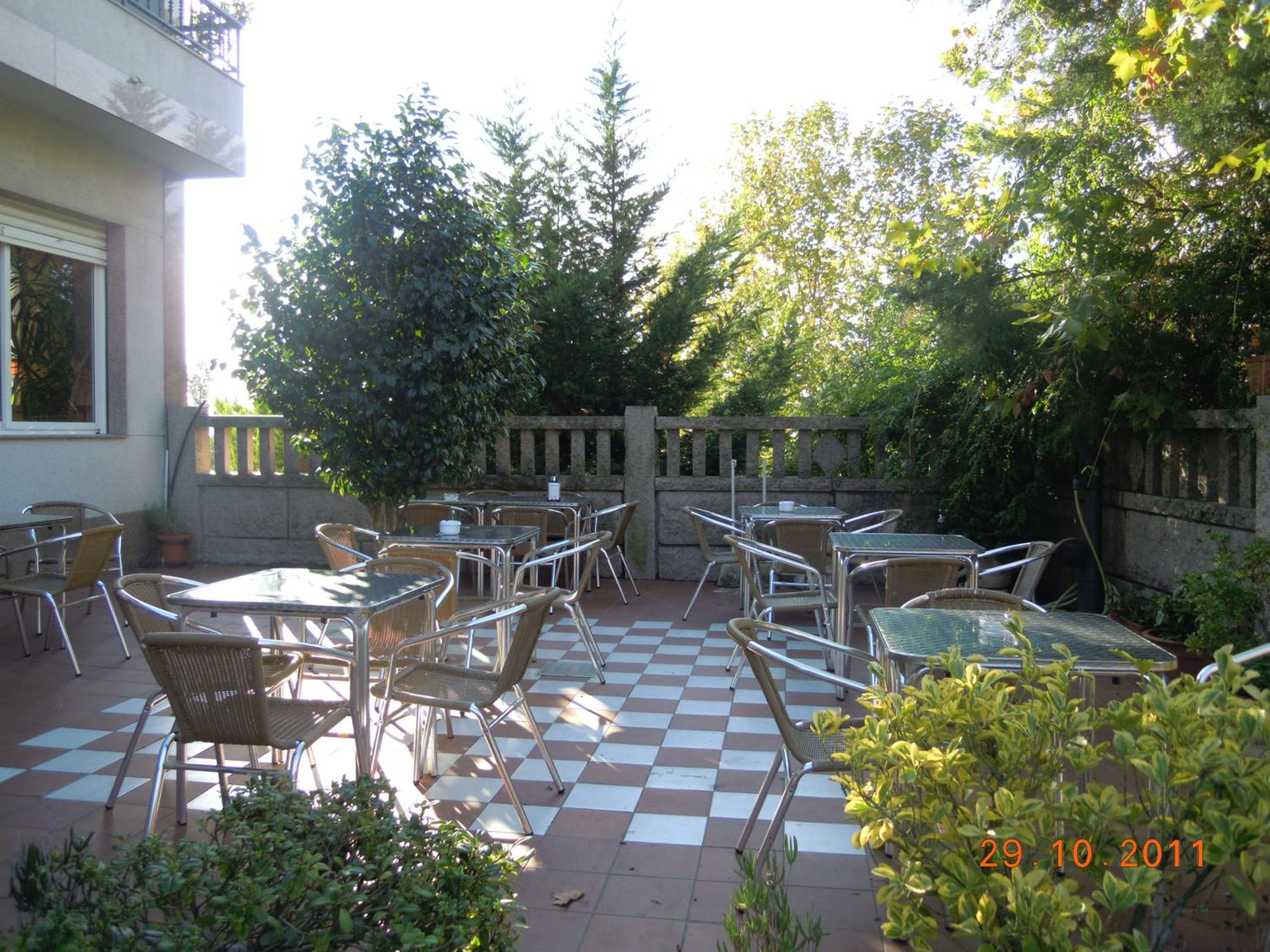 HOSTAL Restaurante RANCHEIRO