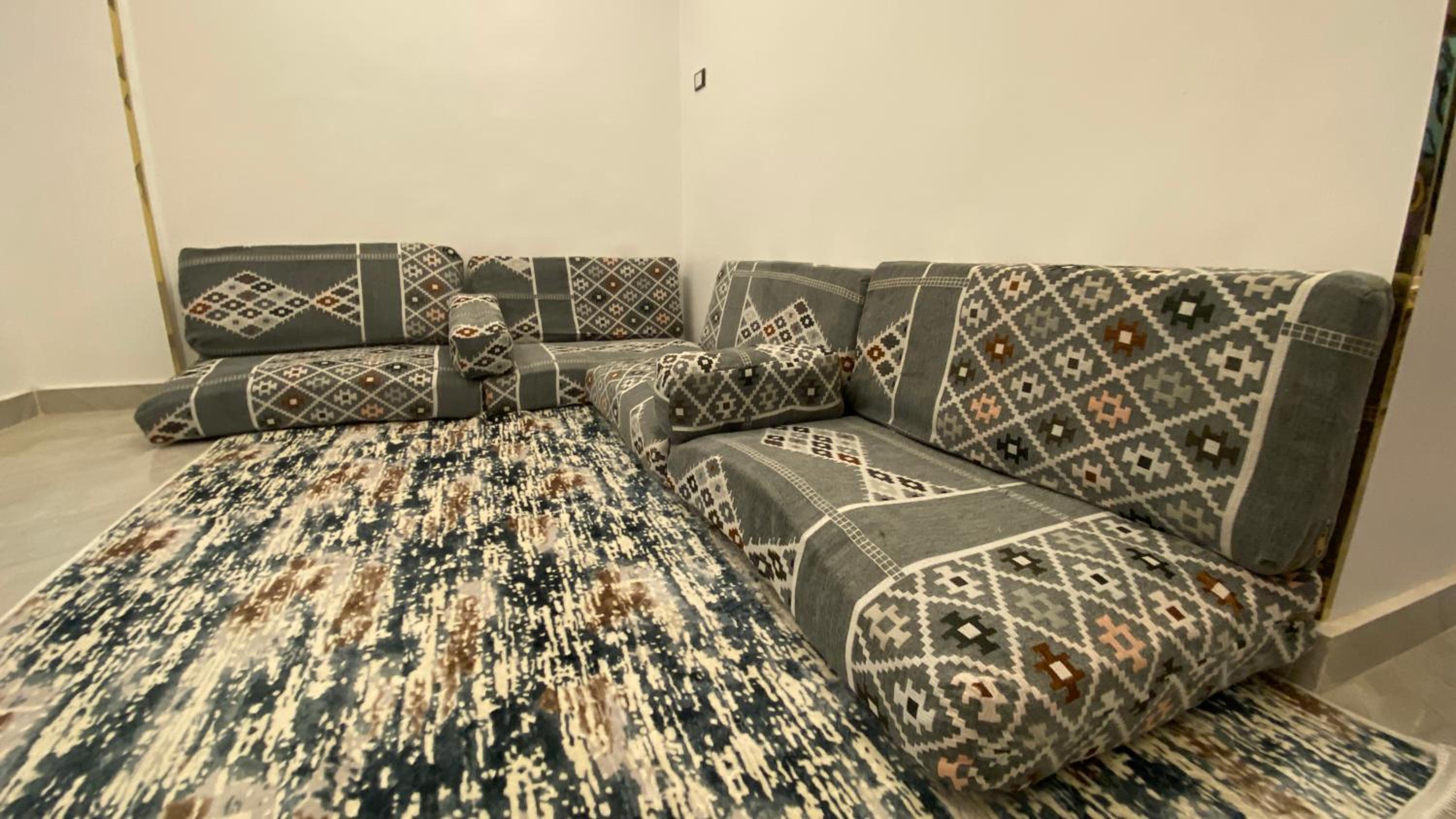 Super Elite apartment - Aswan city center apartments