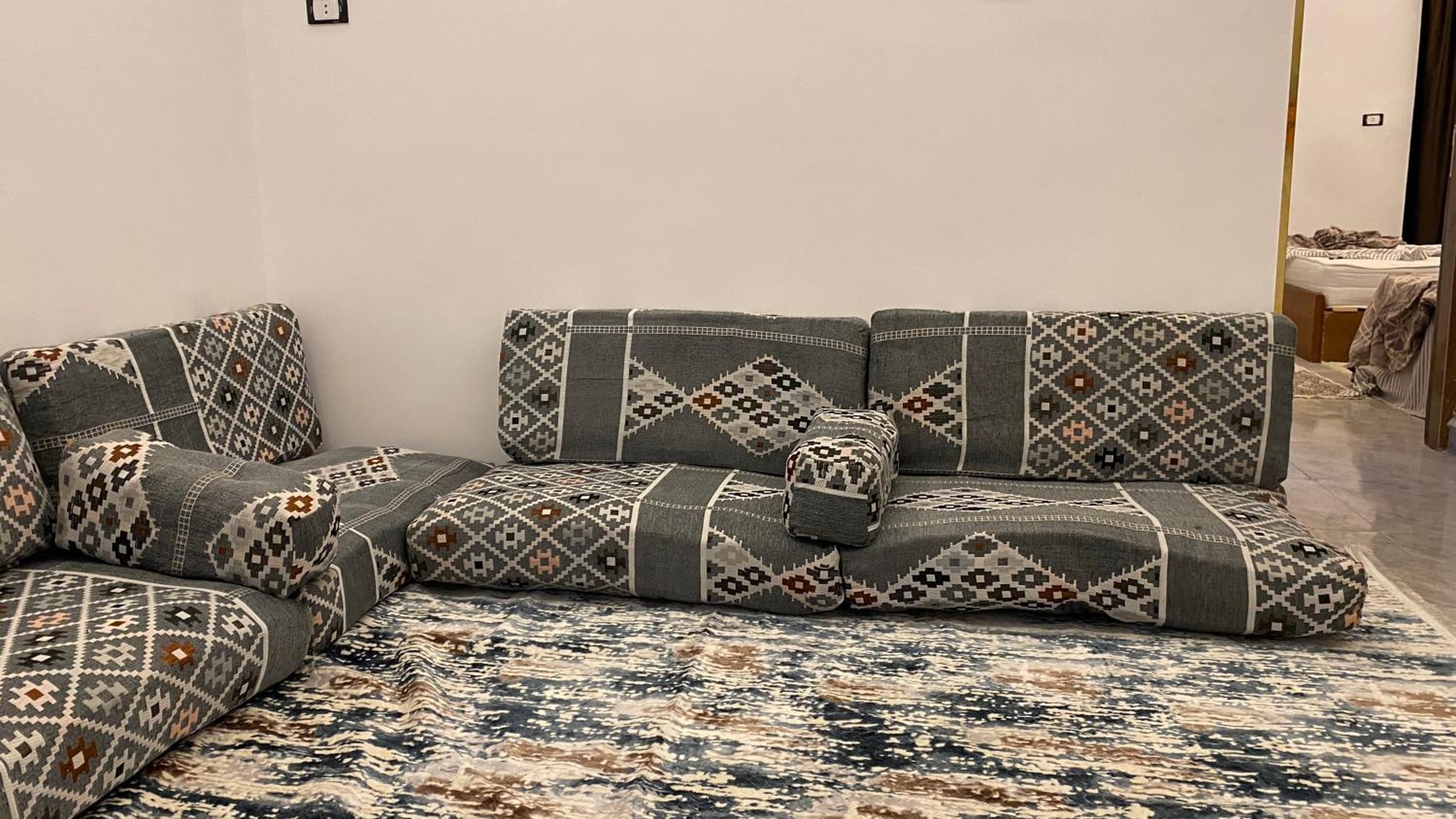 Super Elite apartment - Aswan city center apartments