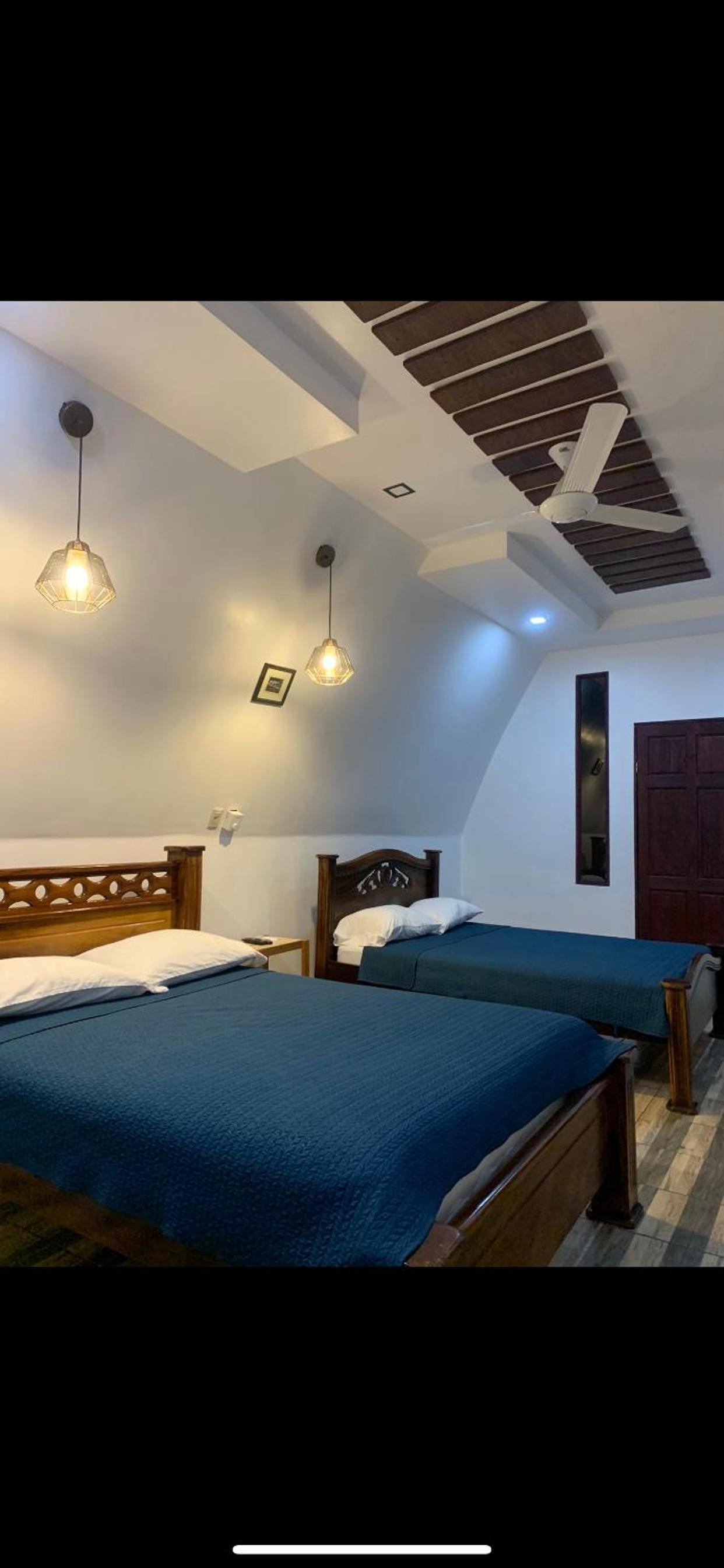 Eco Hotel villas del Tortuguero 1