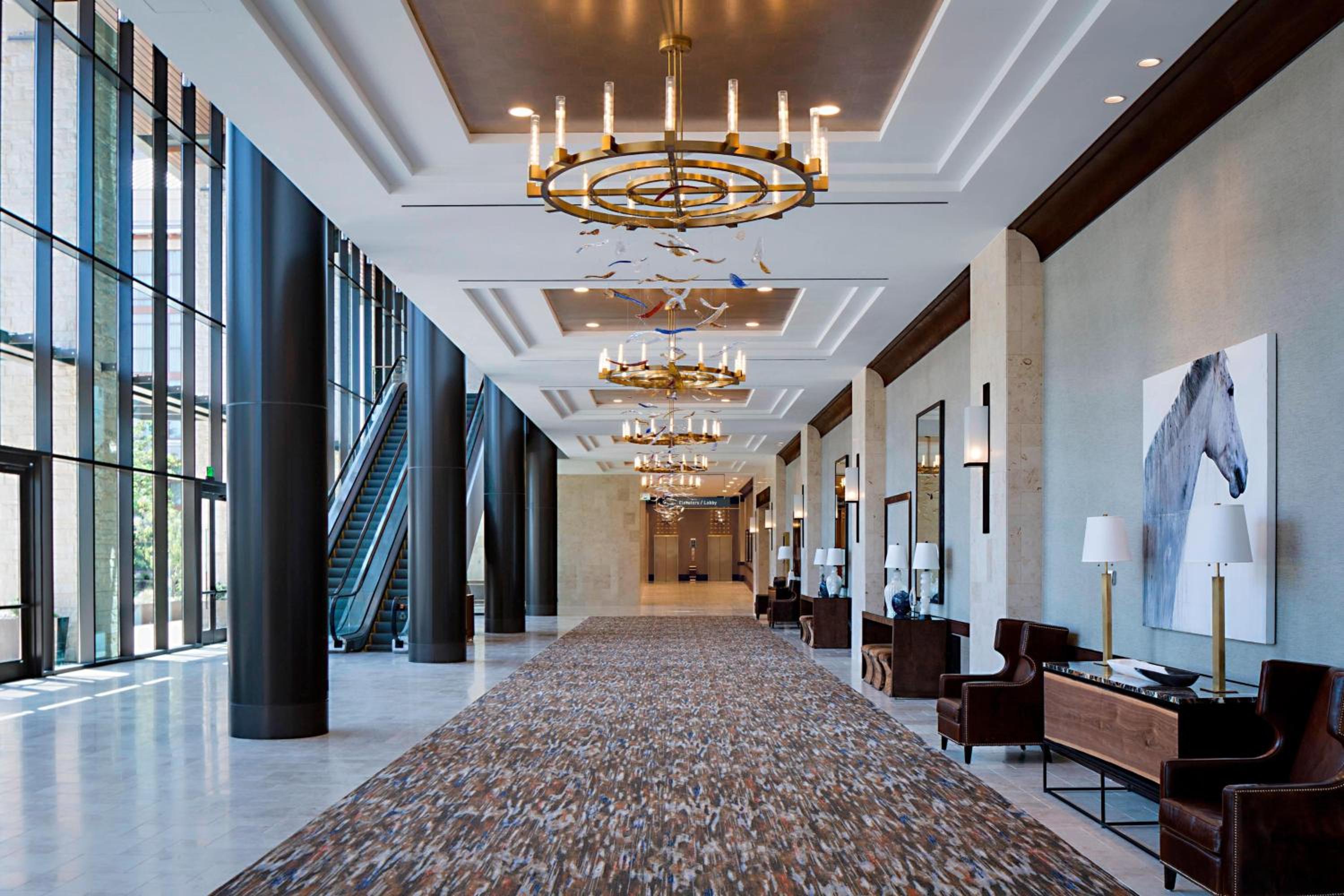 Gaylord Texan Resort and Convention Center 161