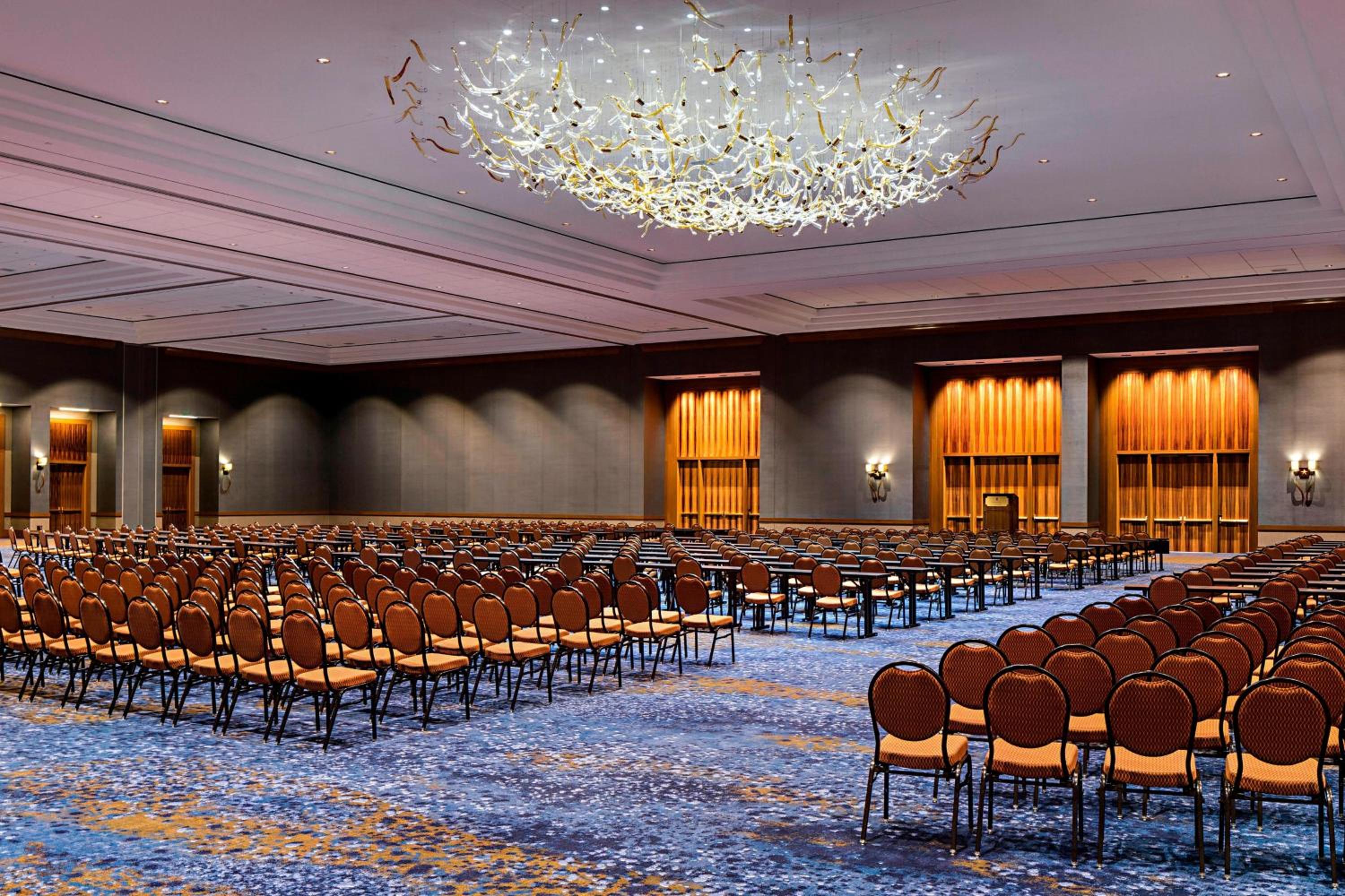 Gaylord Texan Resort and Convention Center 160