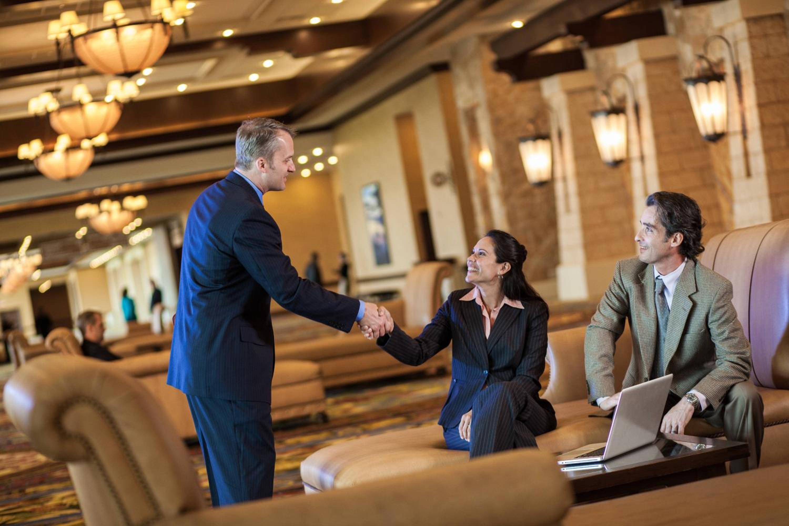 Gaylord Texan Resort and Convention Center 155