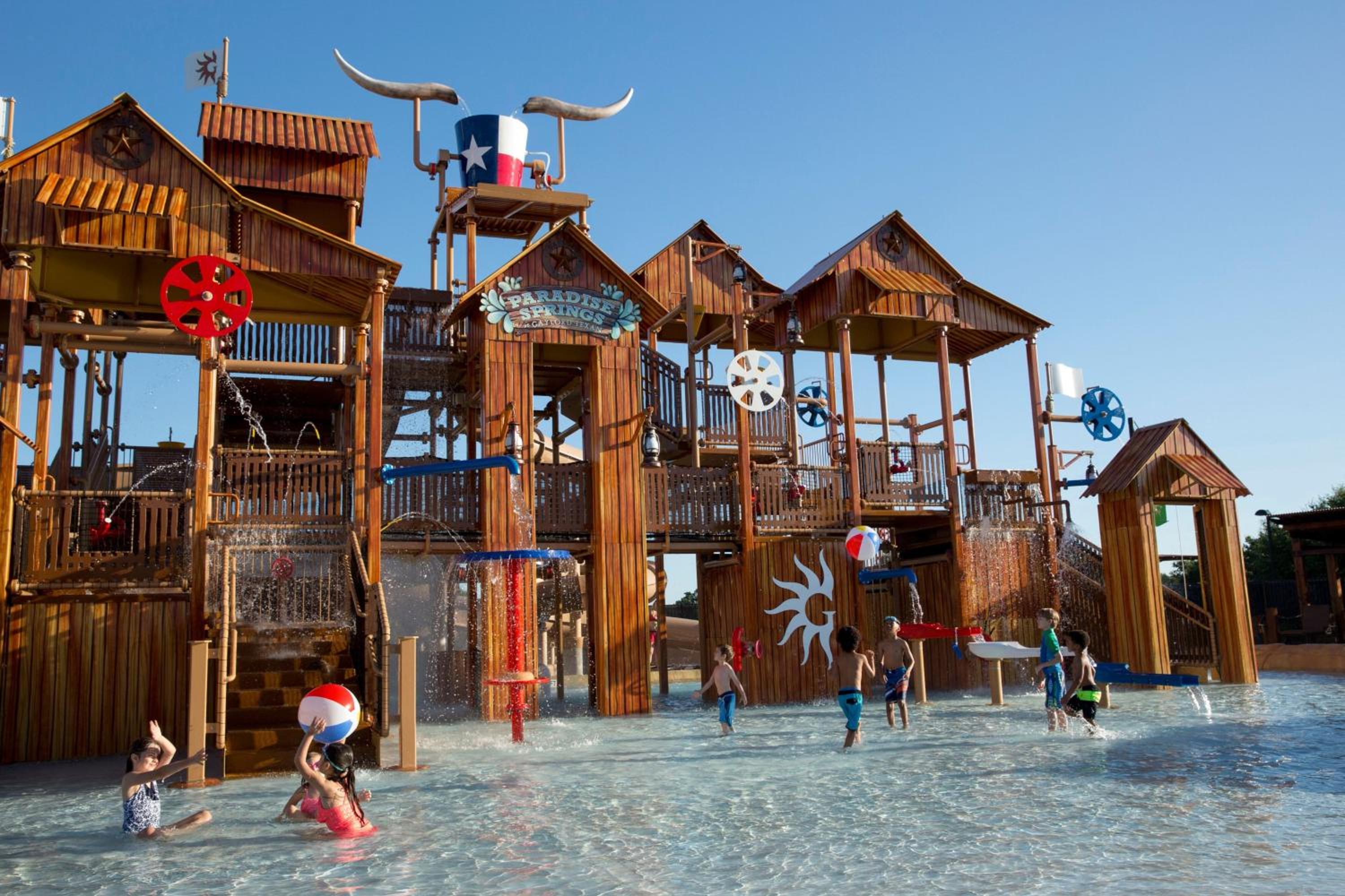 Gaylord Texan Resort and Convention Center