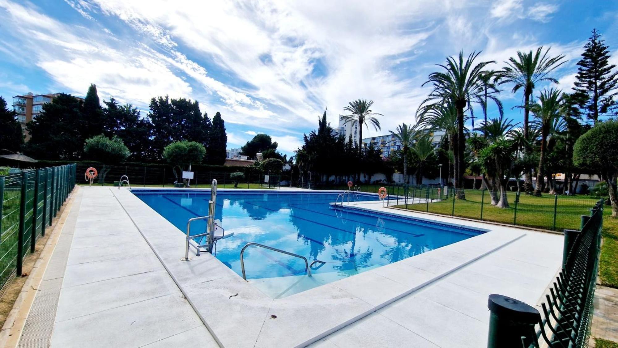 TER - Encantador Apartamento 2 Hab - Piscina- wifi - Vistas mar view 2