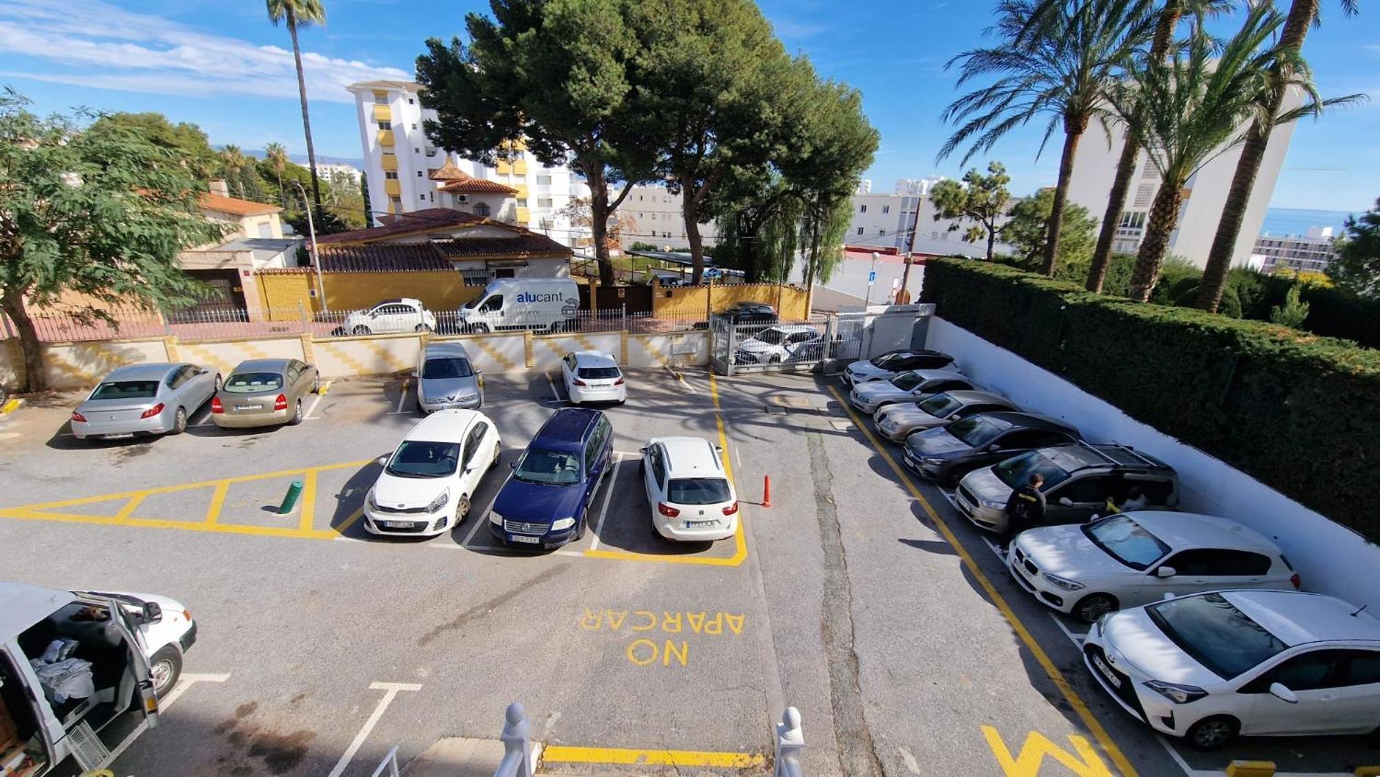 TER - Encantador Apartamento 2 Hab - Piscina- wifi - Vistas mar view 3