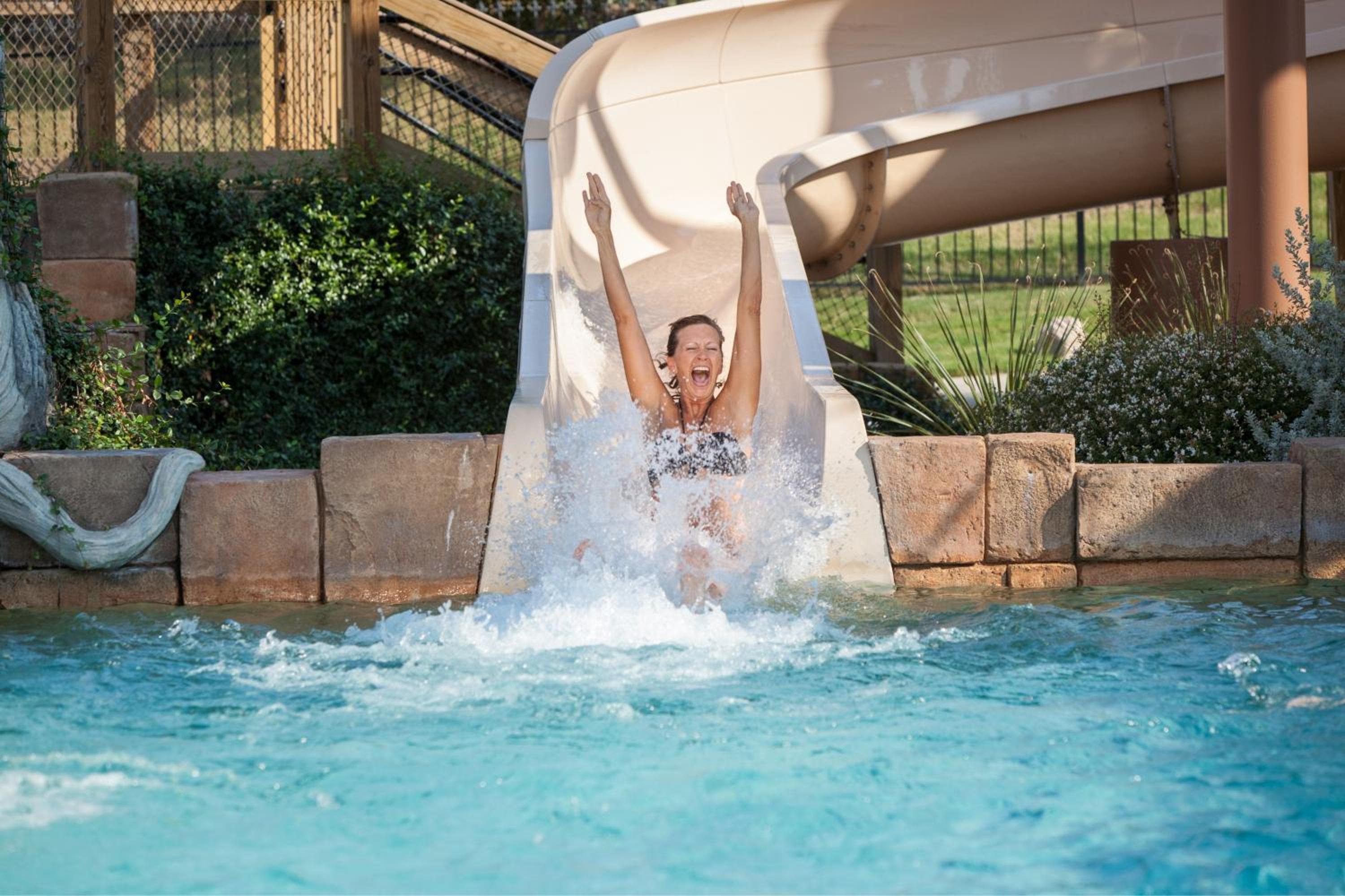 Gaylord Texan Resort and Convention Center 127