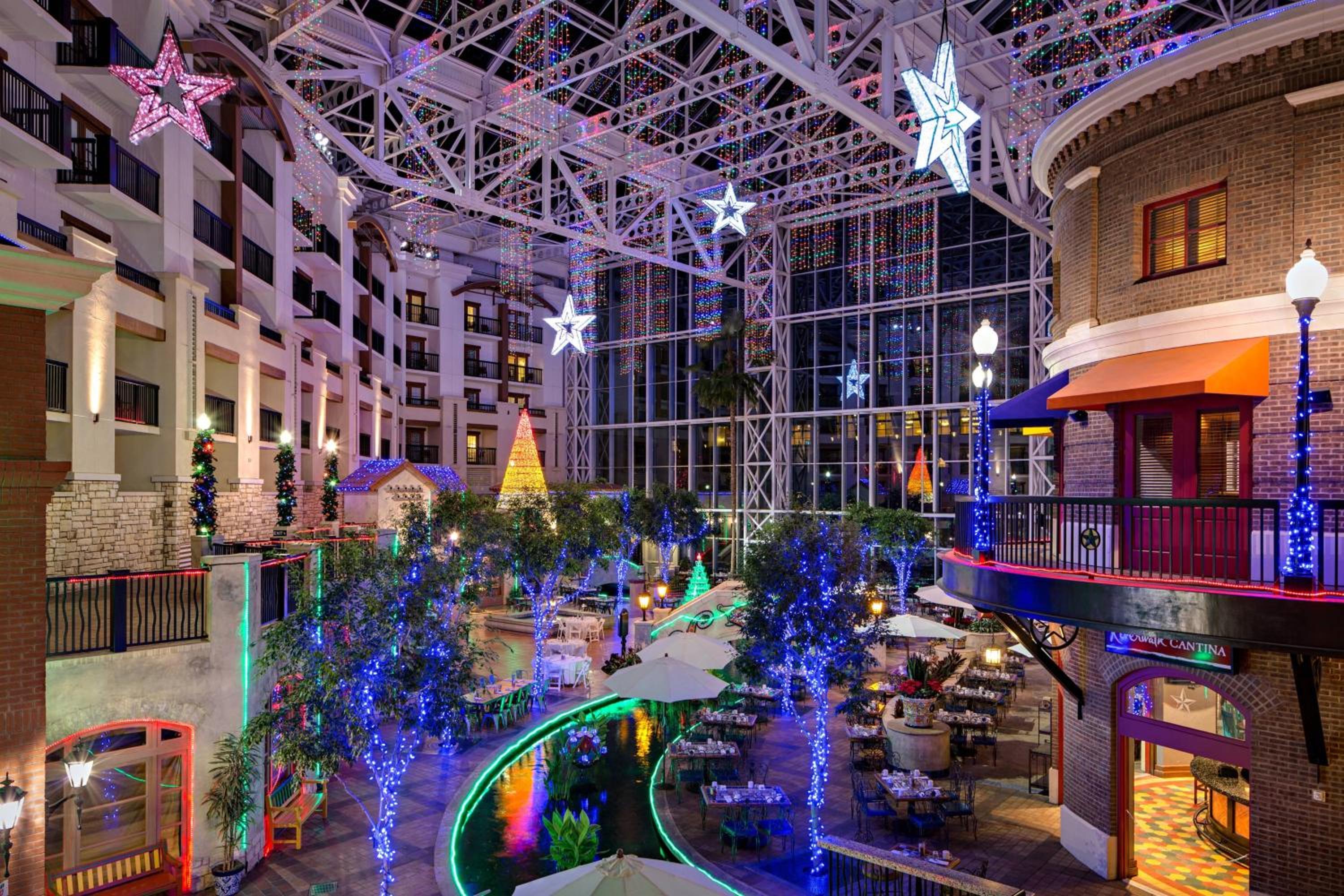 Gaylord Texan Resort and Convention Center 139
