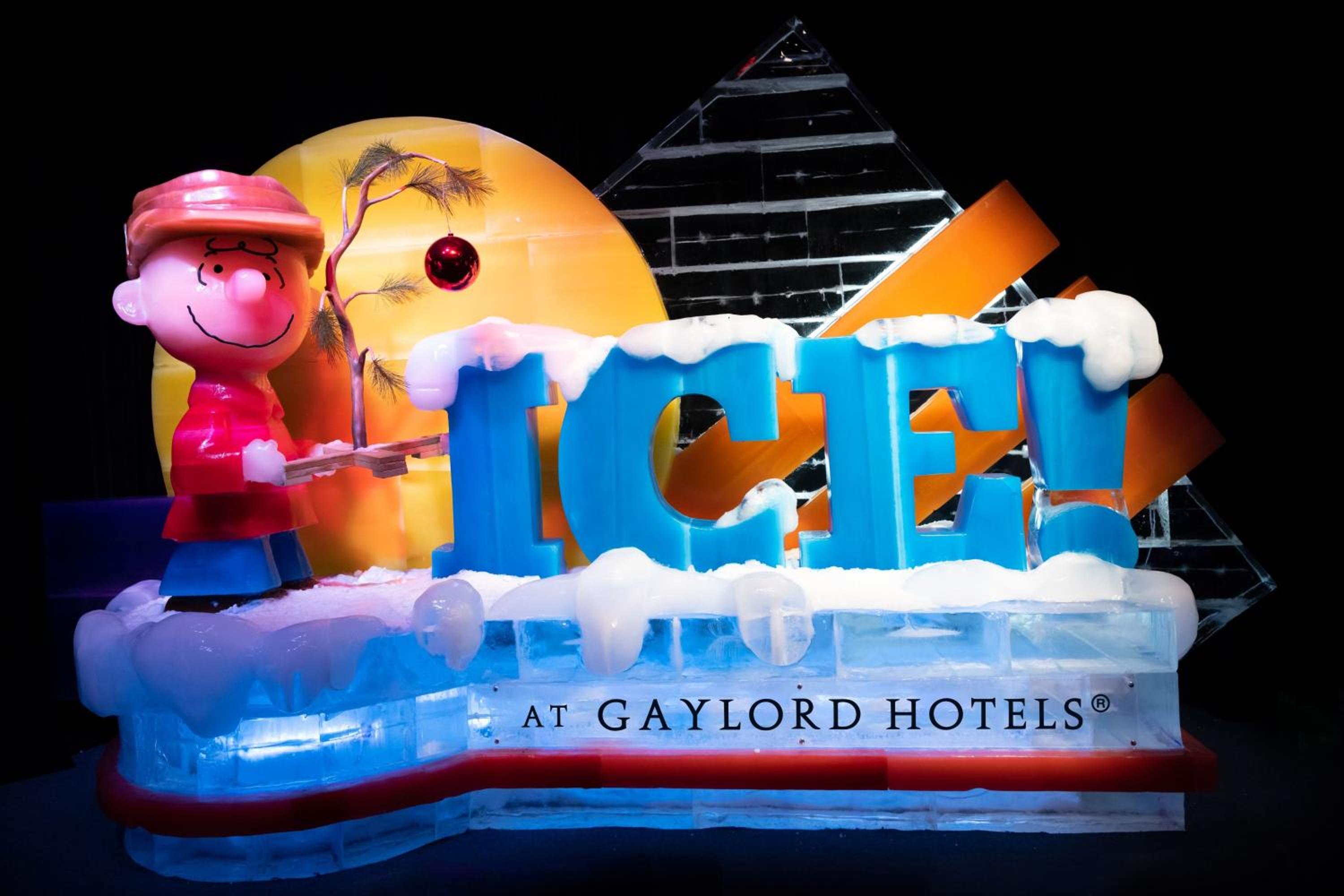Gaylord Texan Resort and Convention Center 137