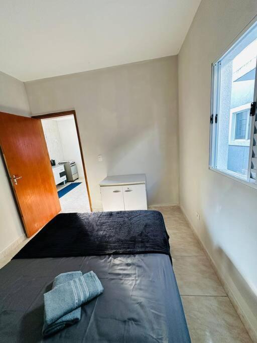 APTO Mobiliado Horto Florestal - 01 Dormitorio -27
