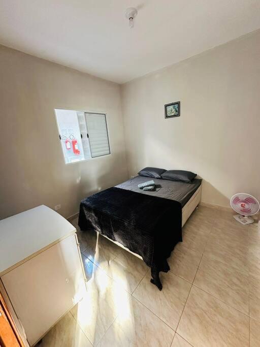 APTO Mobiliado Horto Florestal - 01 Dormitorio -27
