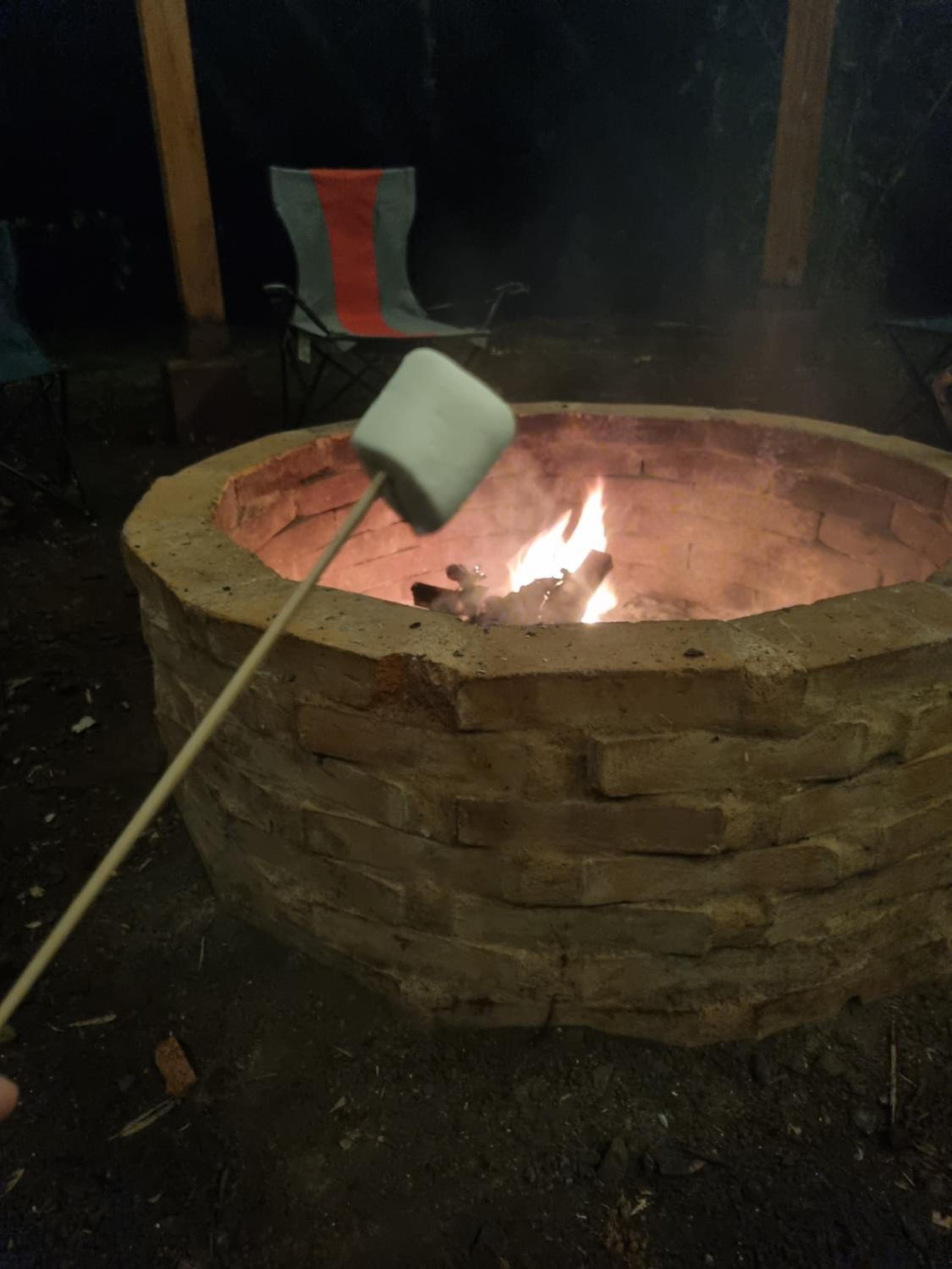 Refugio La Paz EcoGlamping