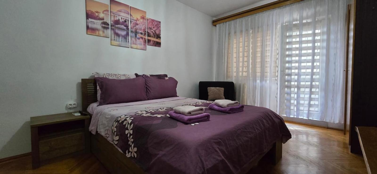 Central Residence view 2