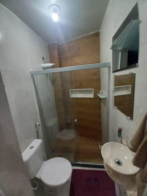 Loft aconchegante Centro de Arraial do Cabo