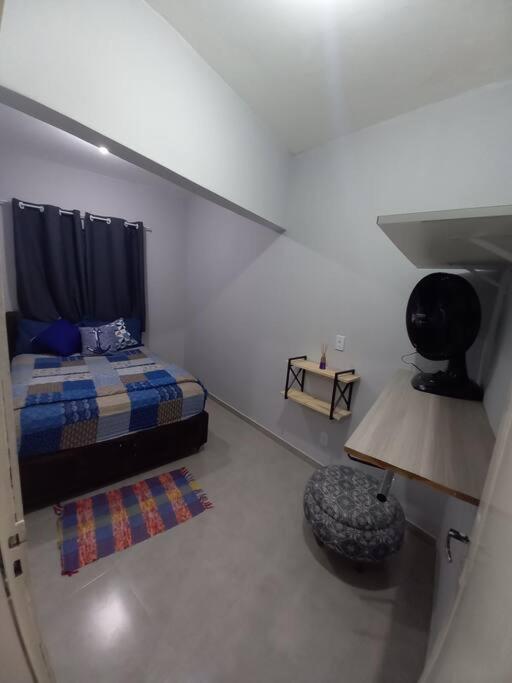 Loft aconchegante Centro de Arraial do Cabo