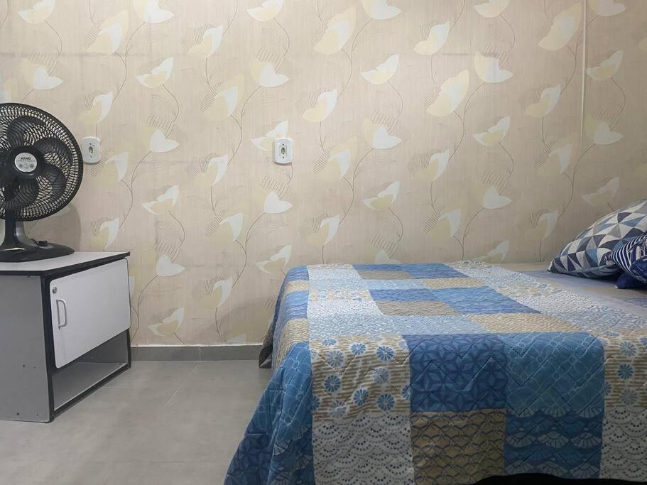 Loft aconchegante Centro de Arraial do Cabo