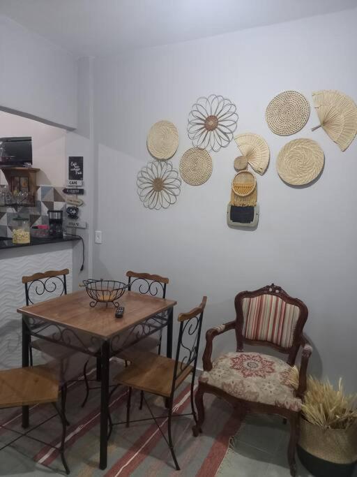 Loft aconchegante Centro de Arraial do Cabo