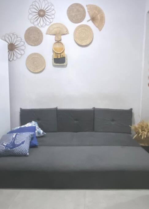 Loft aconchegante Centro de Arraial do Cabo