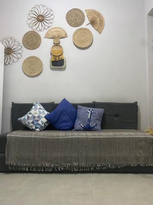 Loft aconchegante Centro de Arraial do Cabo