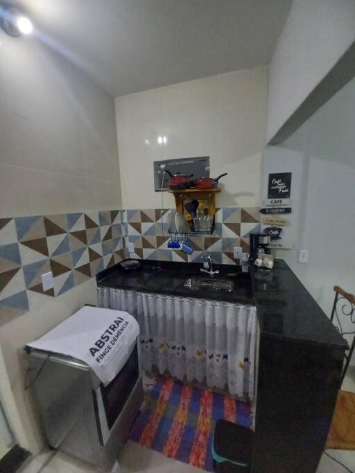 Loft aconchegante Centro de Arraial do Cabo