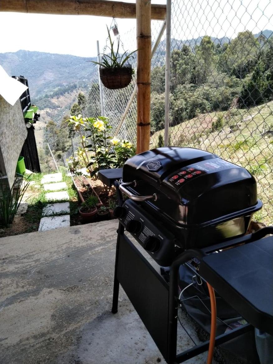 Cabaña Lavanda, Copacabana, Antioquia, Colombia