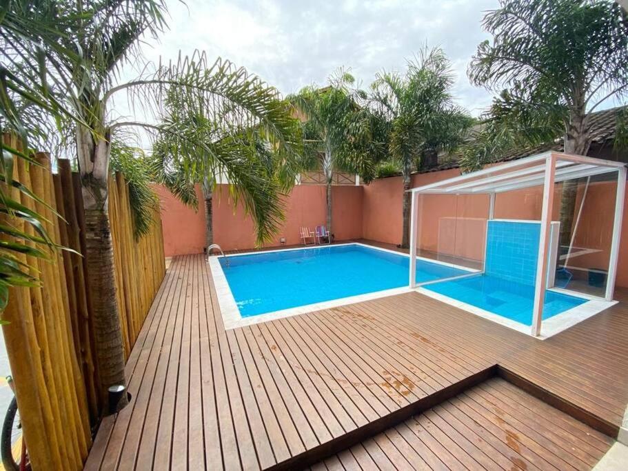 Casa charmosa condomínio piscina Praia de Juquehy, São Sebastião